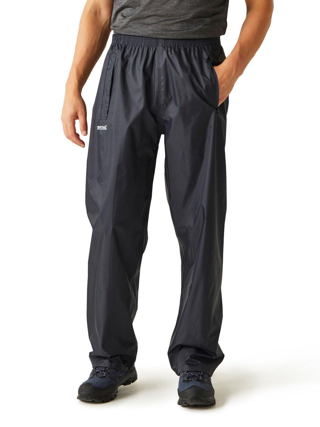 regatta-stormbreak-waterproof-over-trousers-navyfront