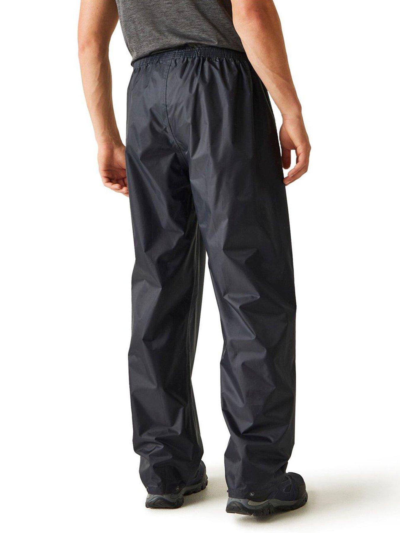 regatta-stormbreak-waterproof-over-trousers-navystillFront