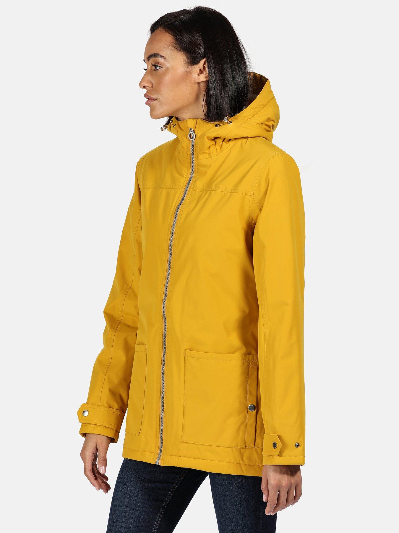 18 | Yellow | Coats \u0026 jackets | Women 