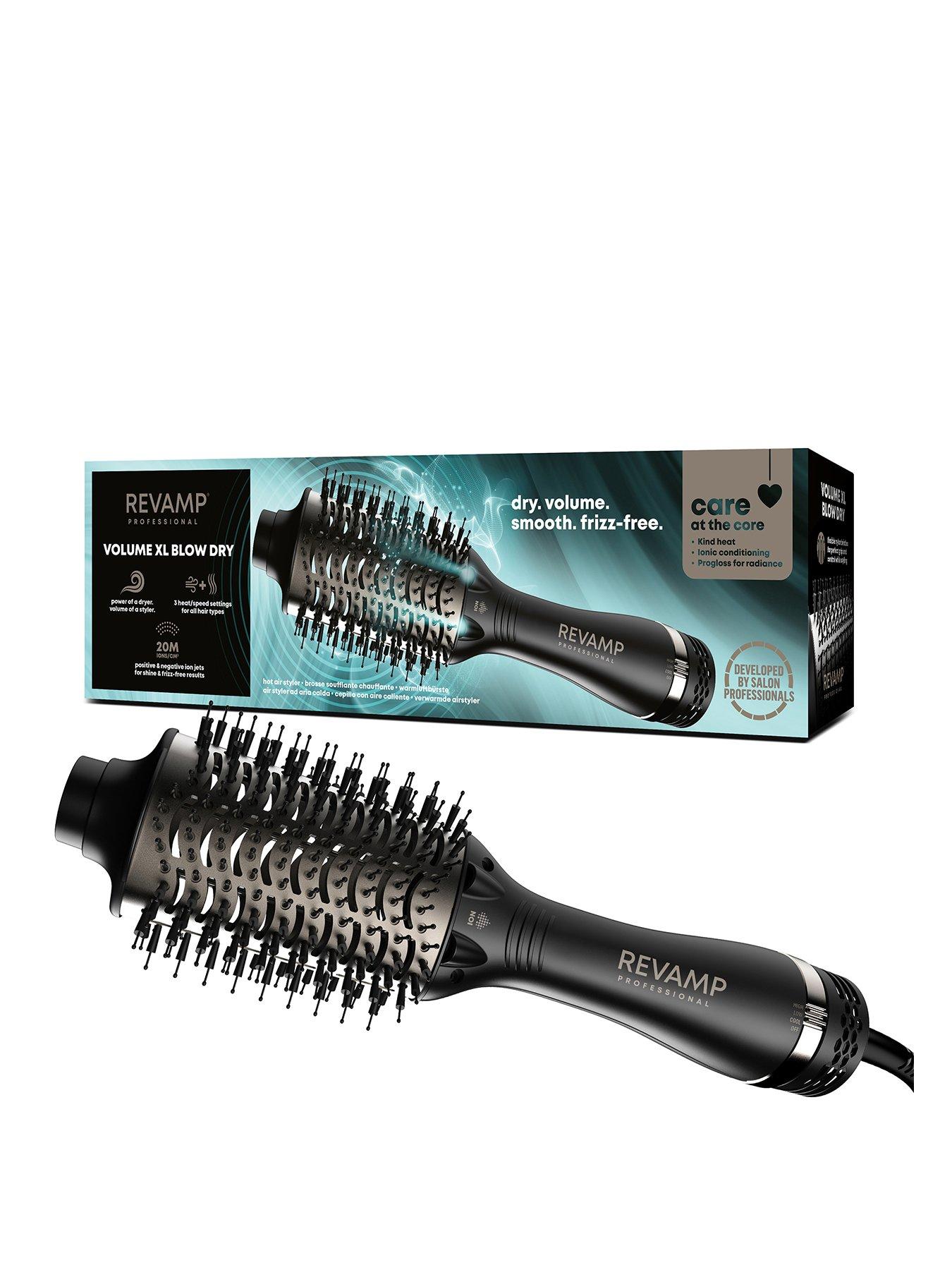 Image of Revamp Revamp Progloss Perfect Blow Dry Volume  &  Shine Air Styler DR-2000