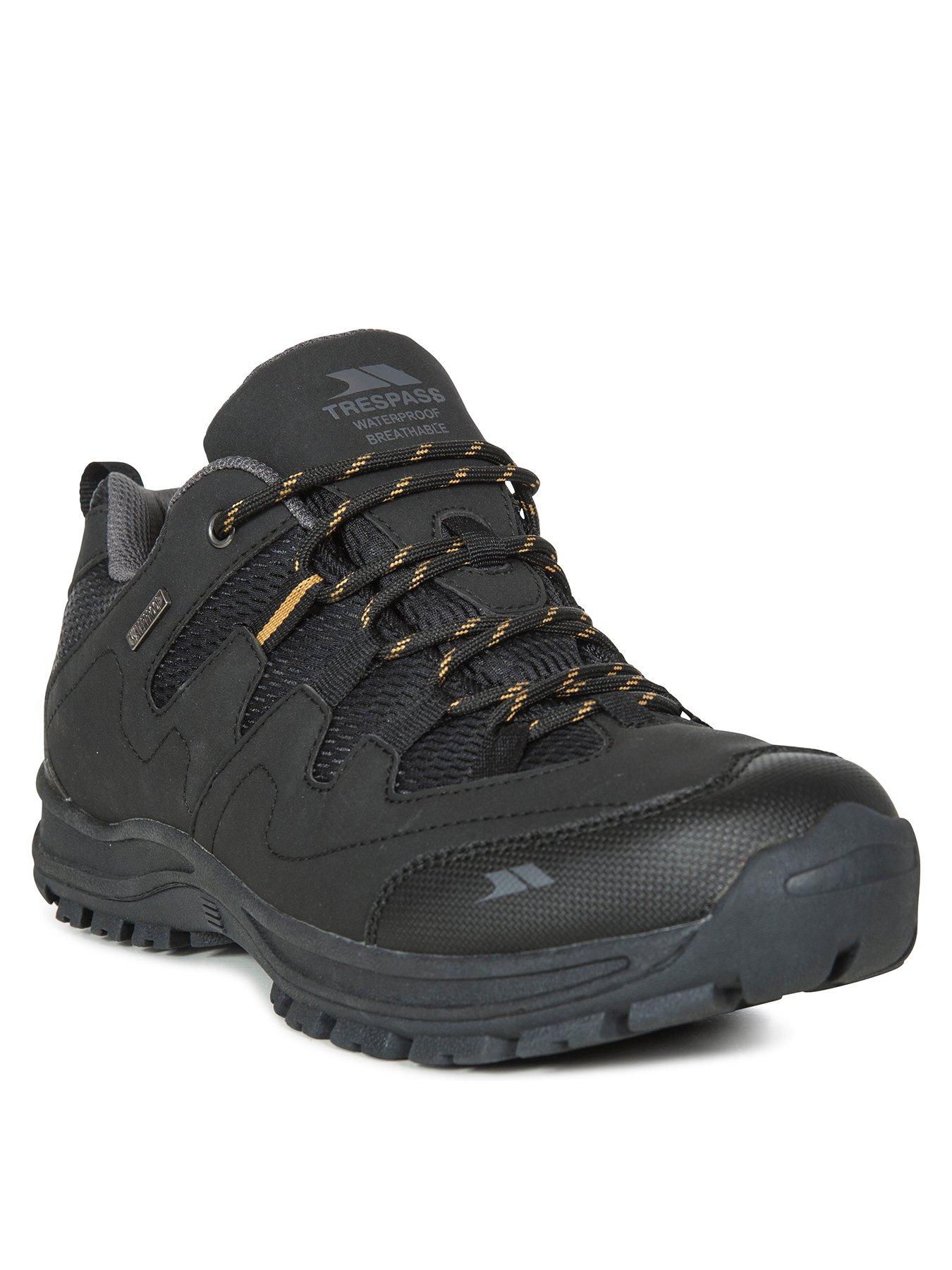 trespass-finley-low-walking-trainers-blacknbsp