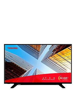 toshiba-43ul2063db-43-inch-4k-ultra-hd-hdr-freeview-play-smart-tv