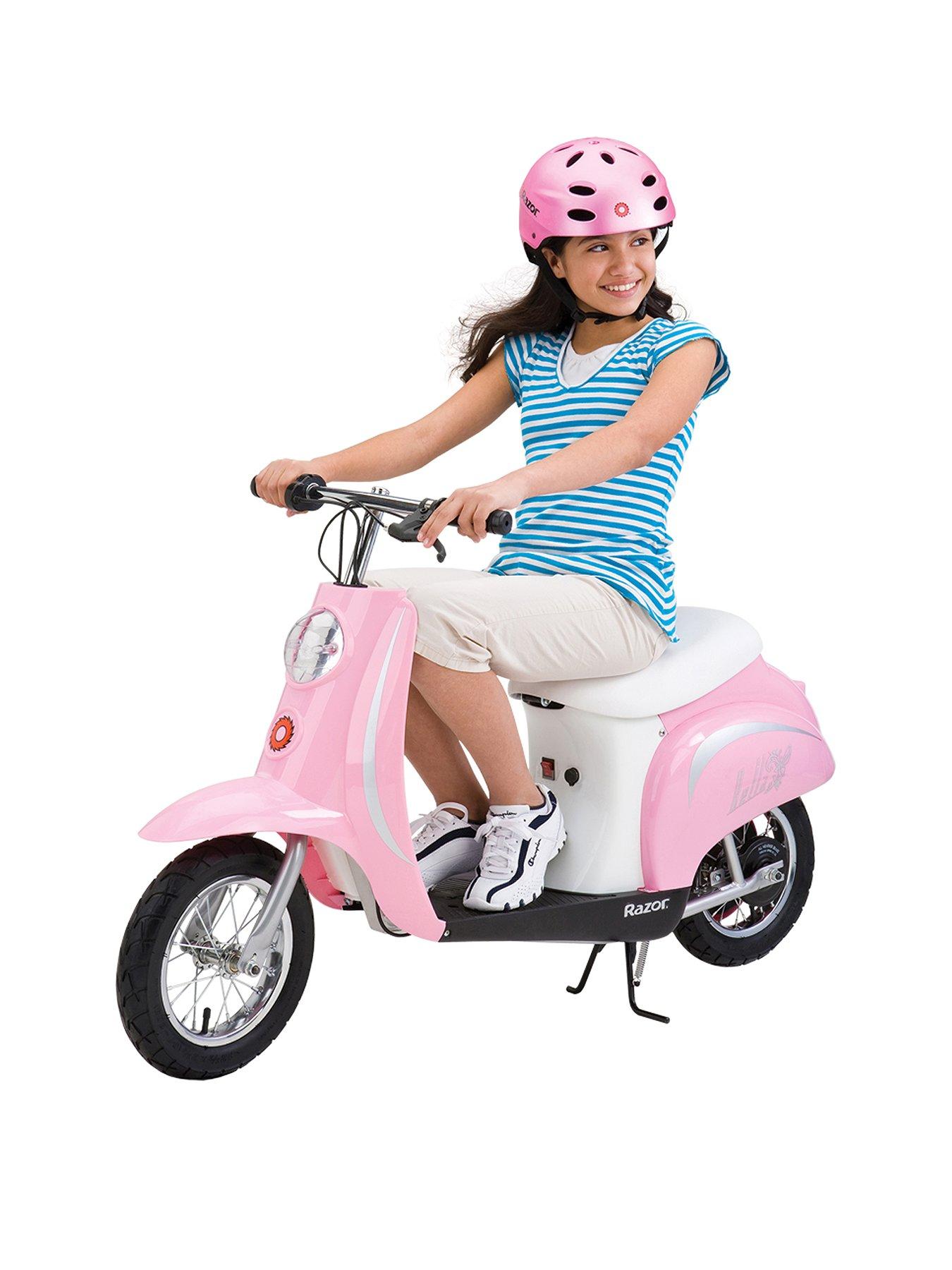 undefined Pocket Mod Bella Electric Scooter for Kids 13+