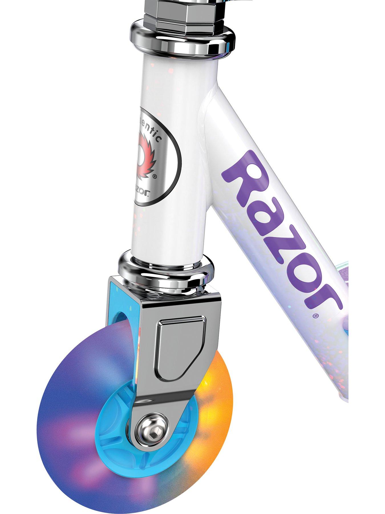 razor-electric-party-pop-scooter-for-kids-8-with-led-wheelsstillFront