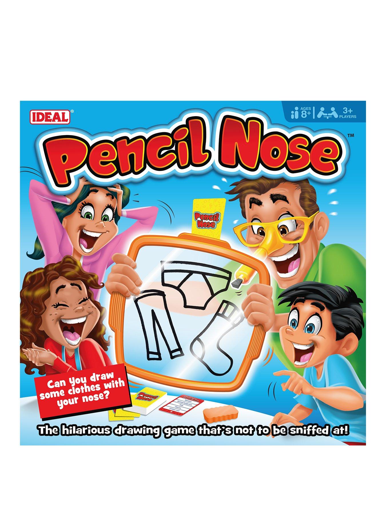 ideal-pencil-nosefront