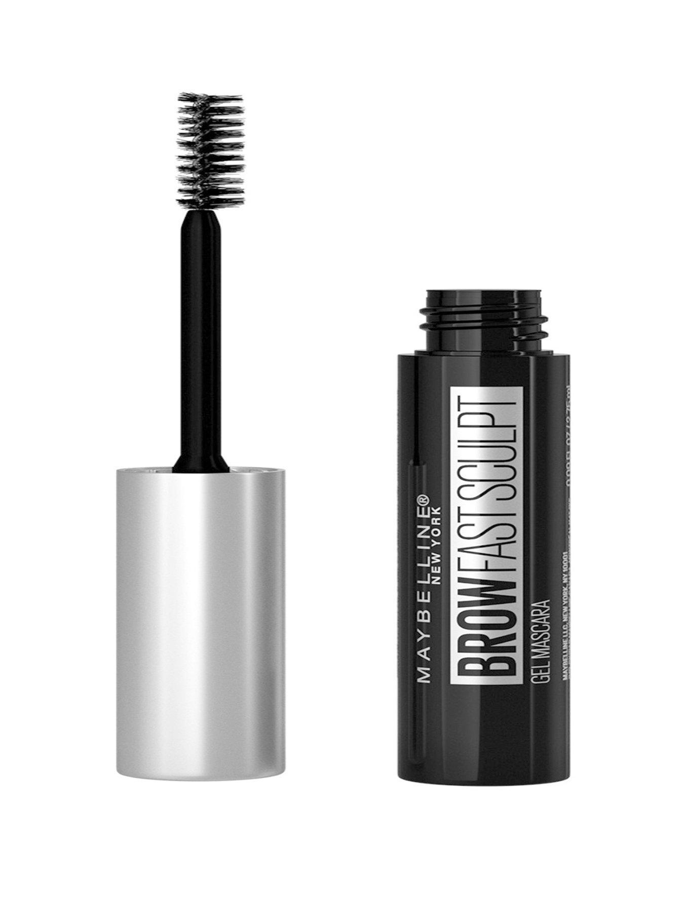 undefined Brow Fast Sculpt Eyebrow Gel