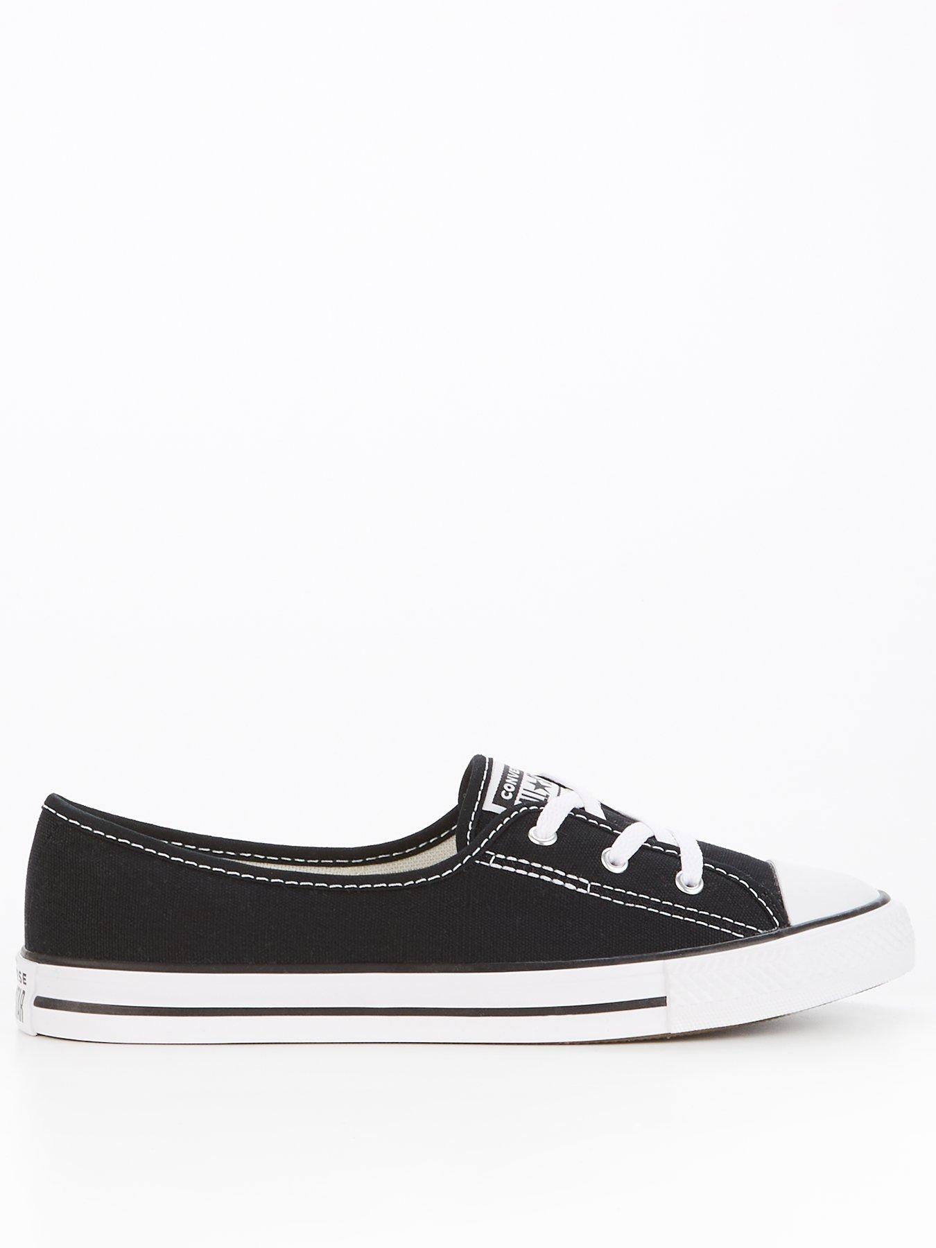 Converse Taylor All Star Lace - | Very Ireland