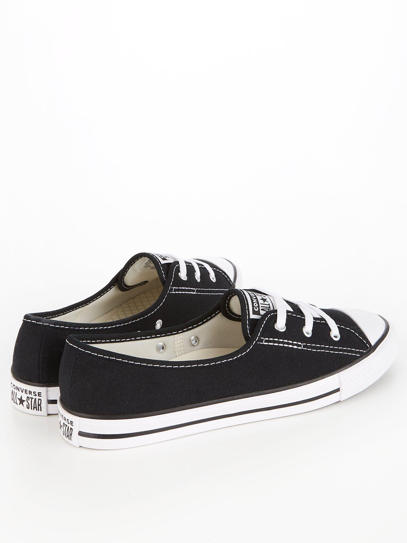 Slip on shop converse ireland