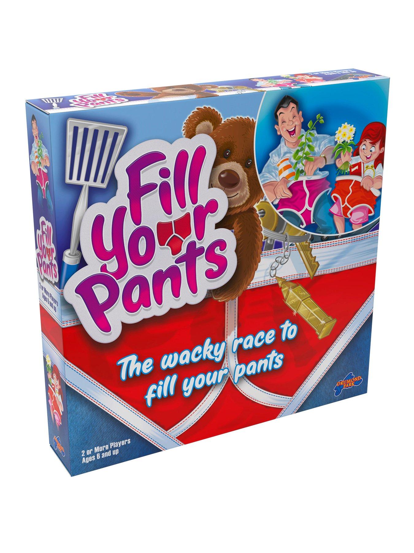 Image 2 of 6 of Drumond Park Fill Your Pants