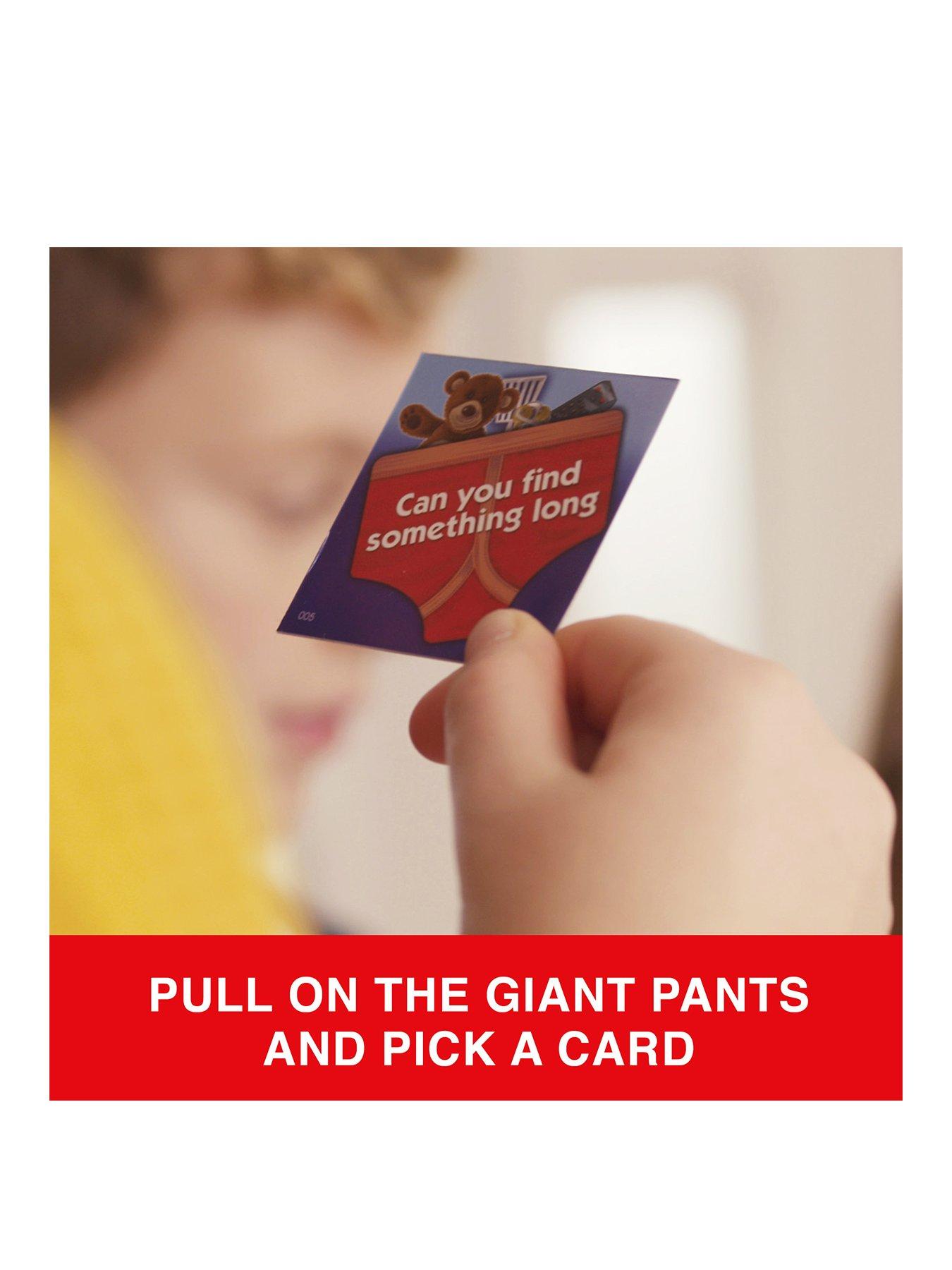 Image 3 of 6 of Drumond Park Fill Your Pants