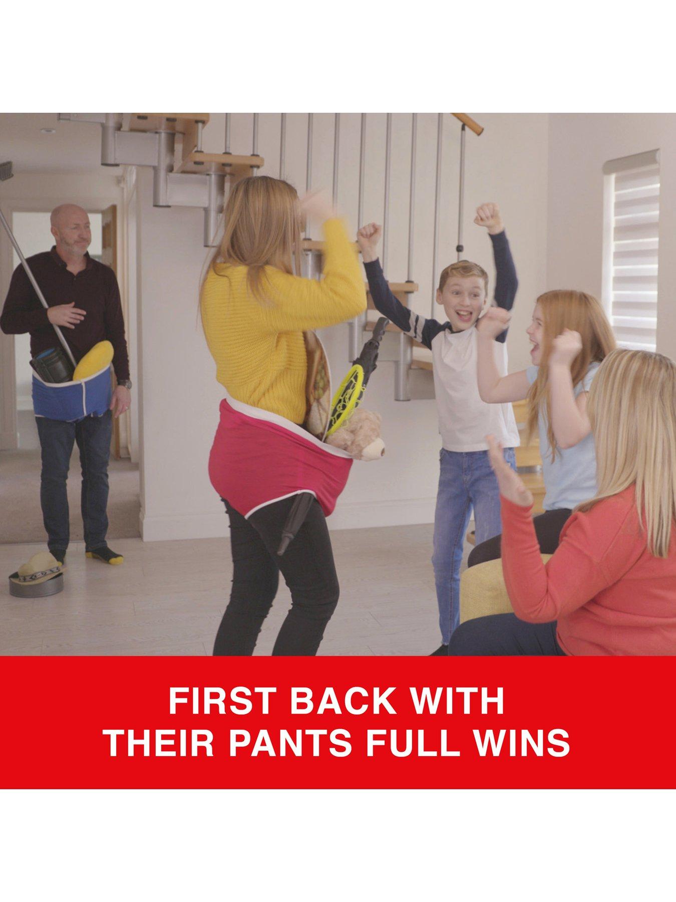 Image 5 of 6 of Drumond Park Fill Your Pants
