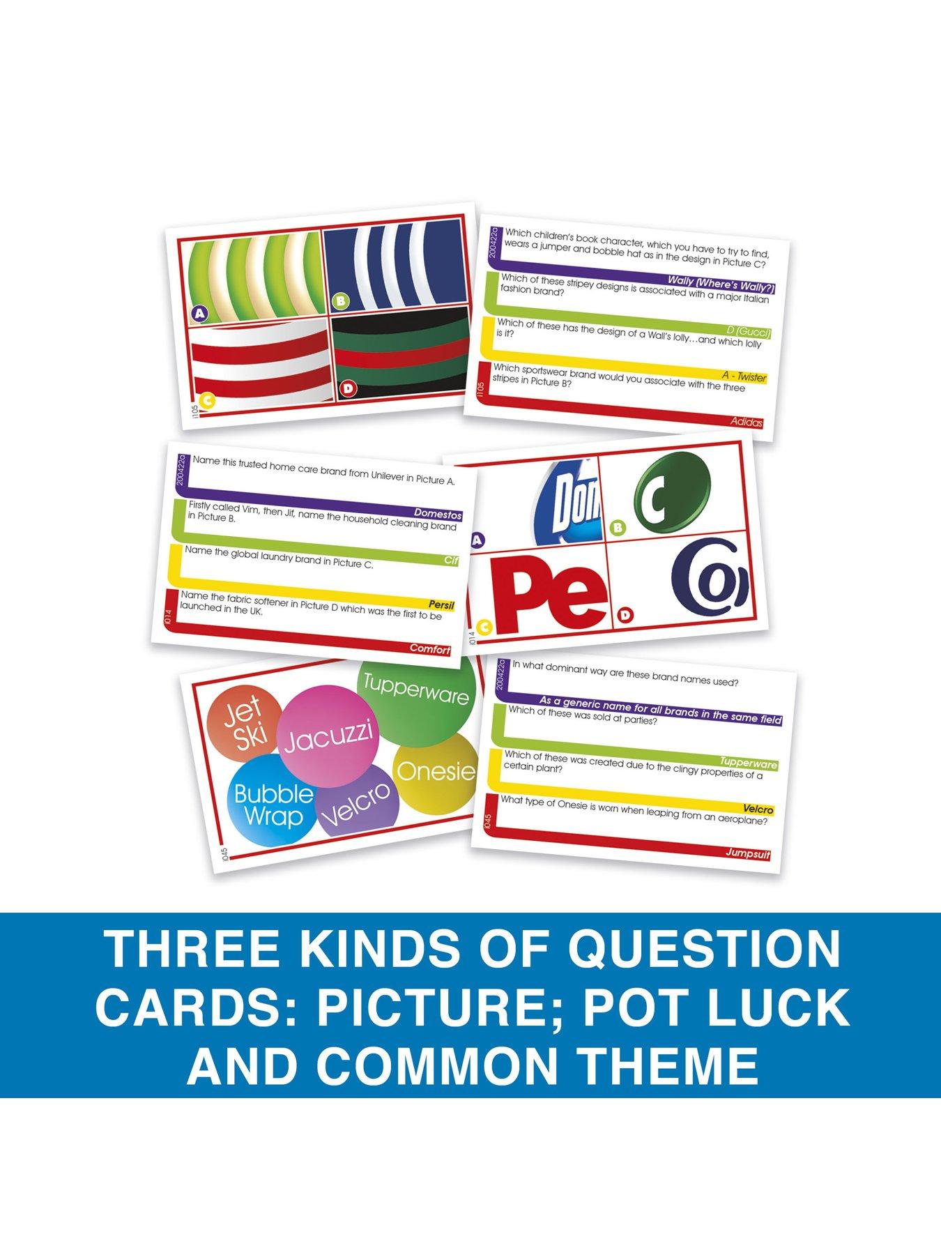 Image 4 of 7 of Drumond Park The&nbsp;LOGO Board Game - Second Edition