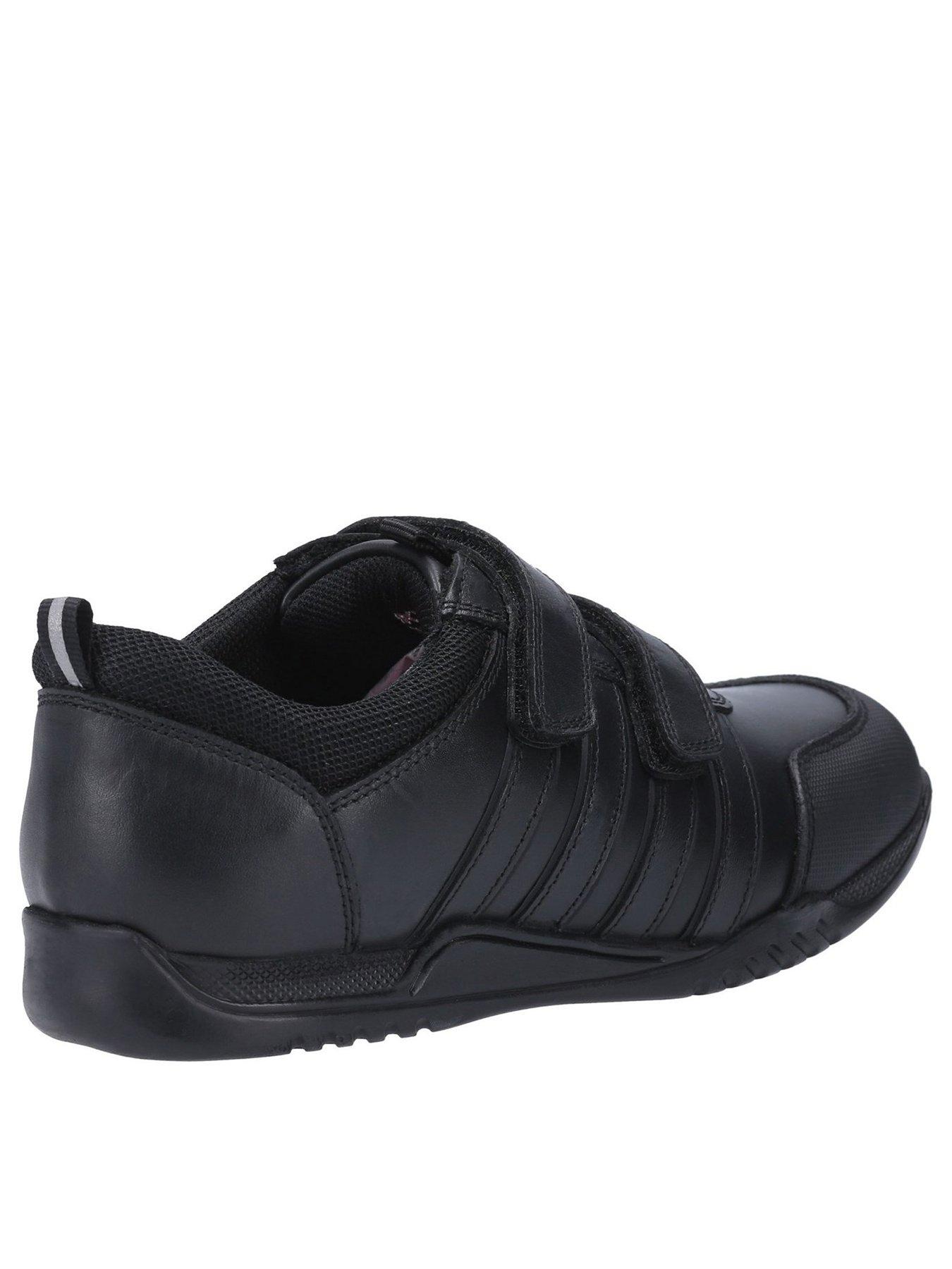 hush-puppies-josh-strap-back-tonbspschool-shoe-blackstillFront