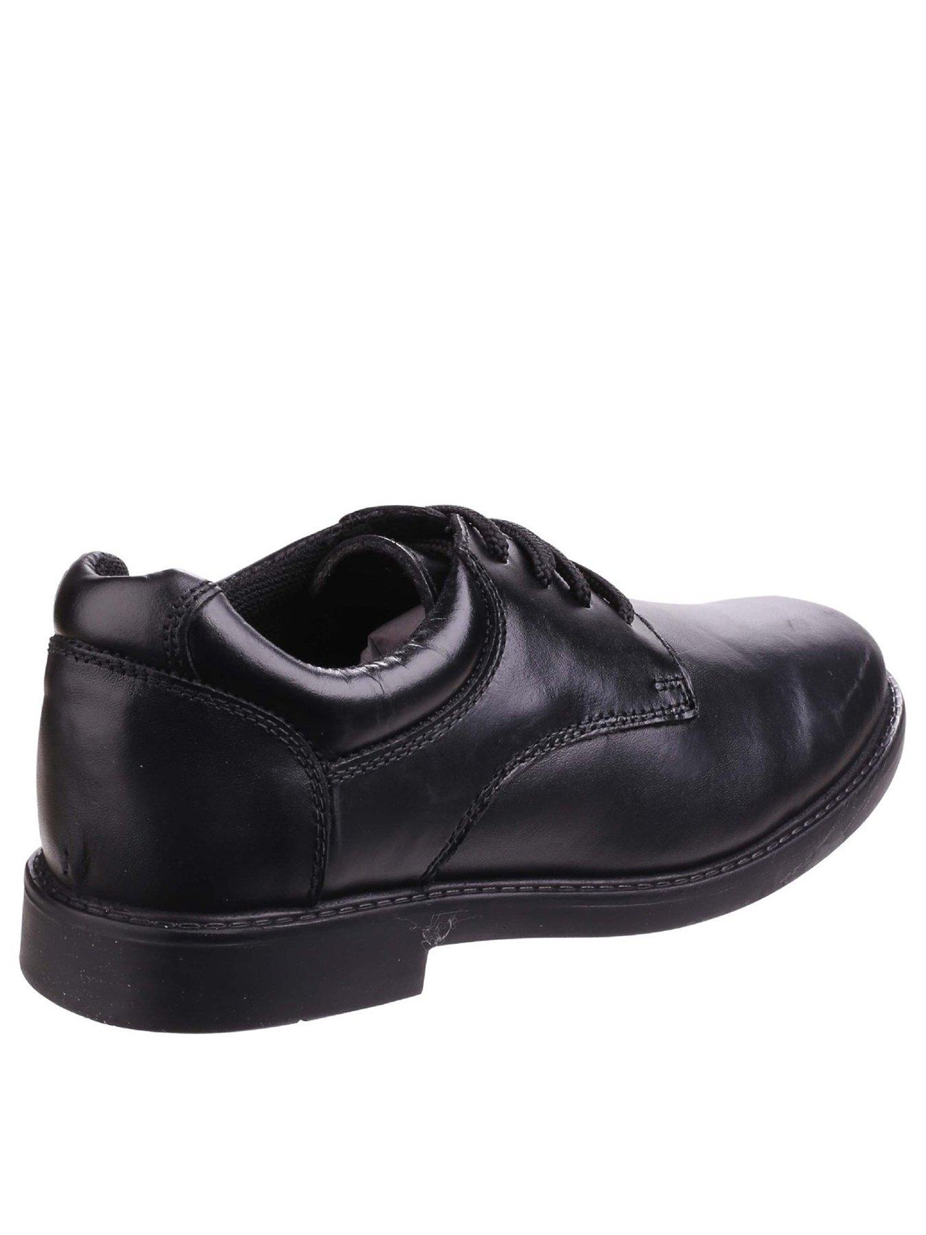 hush-puppies-tim-lace-back-tonbspschool-shoe-blackstillFront