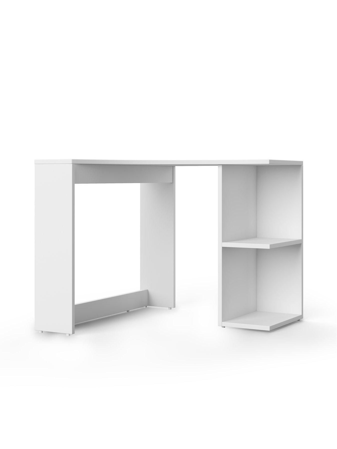 Very store white desk