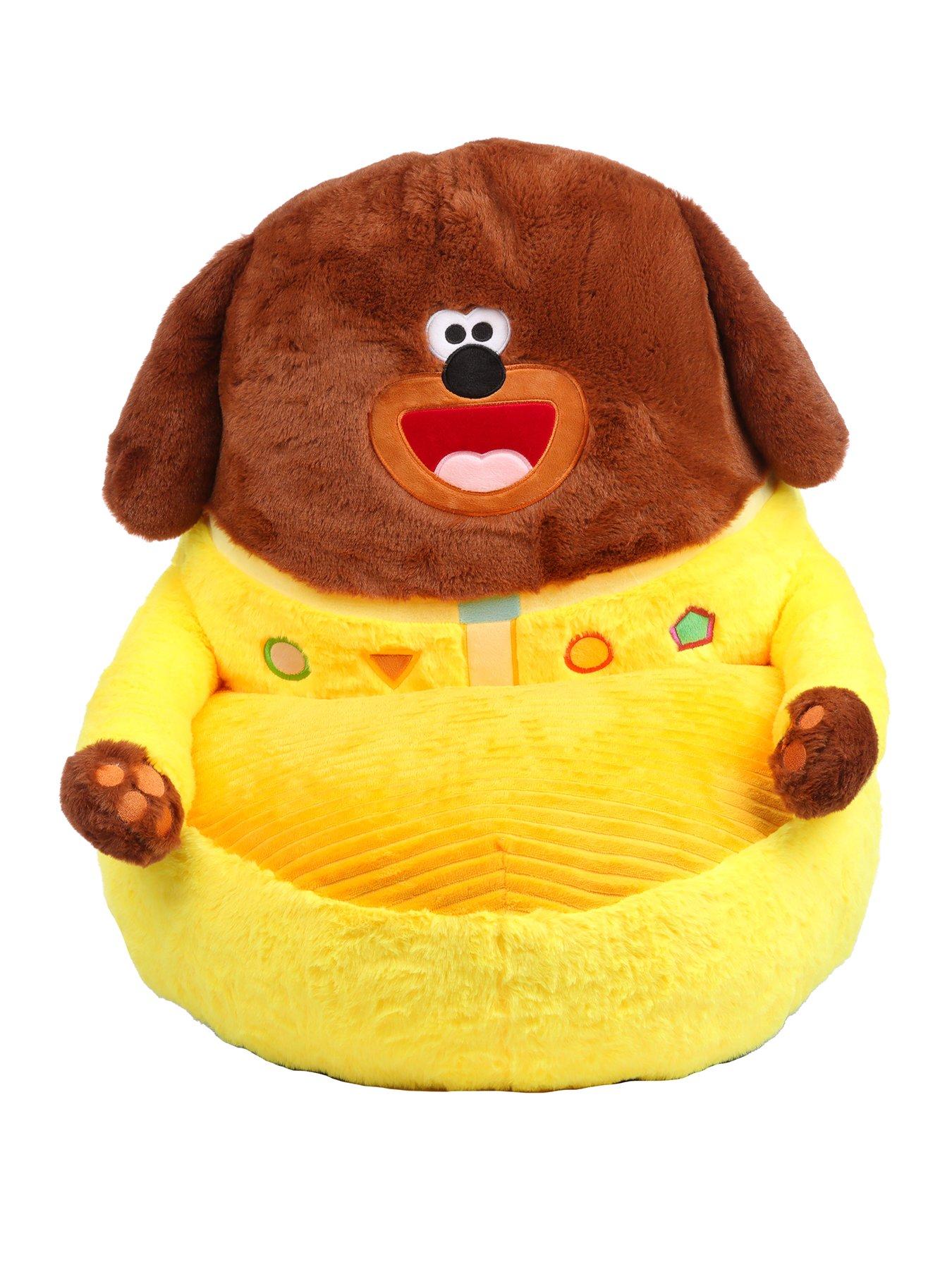 HEY DUGGEE HUGGEE DUGGEE HUGS BRAND NEW WITH TAGS FOR AGES 10 MONTHS 