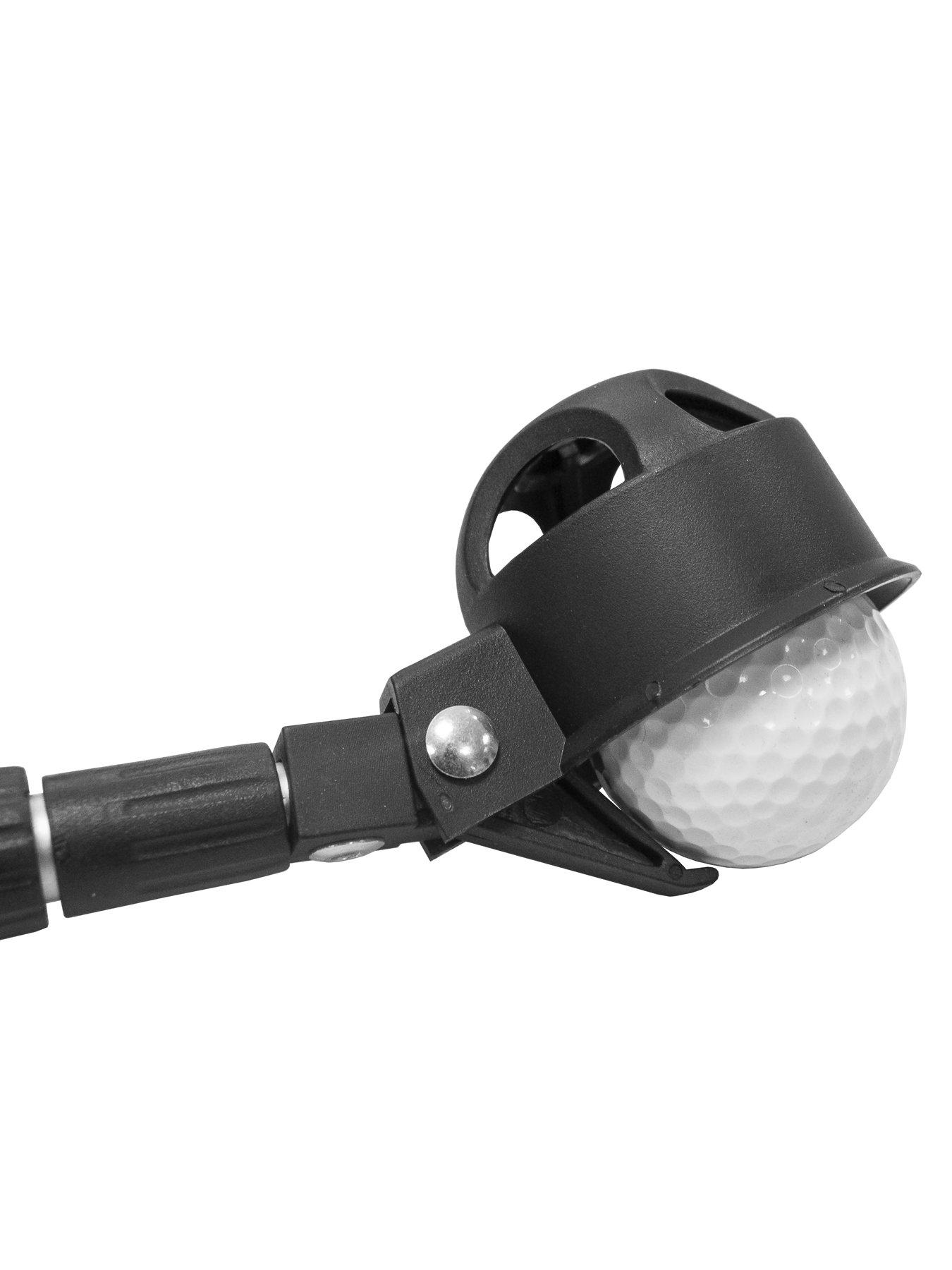 Image 3 of 4 of LONGRIDGE Micro Ball Retriever