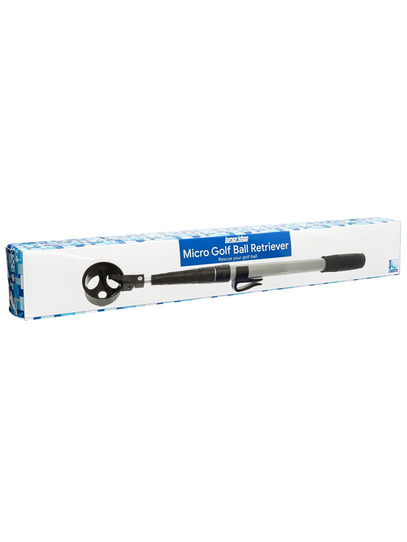 Image 4 of 4 of LONGRIDGE Micro Ball Retriever