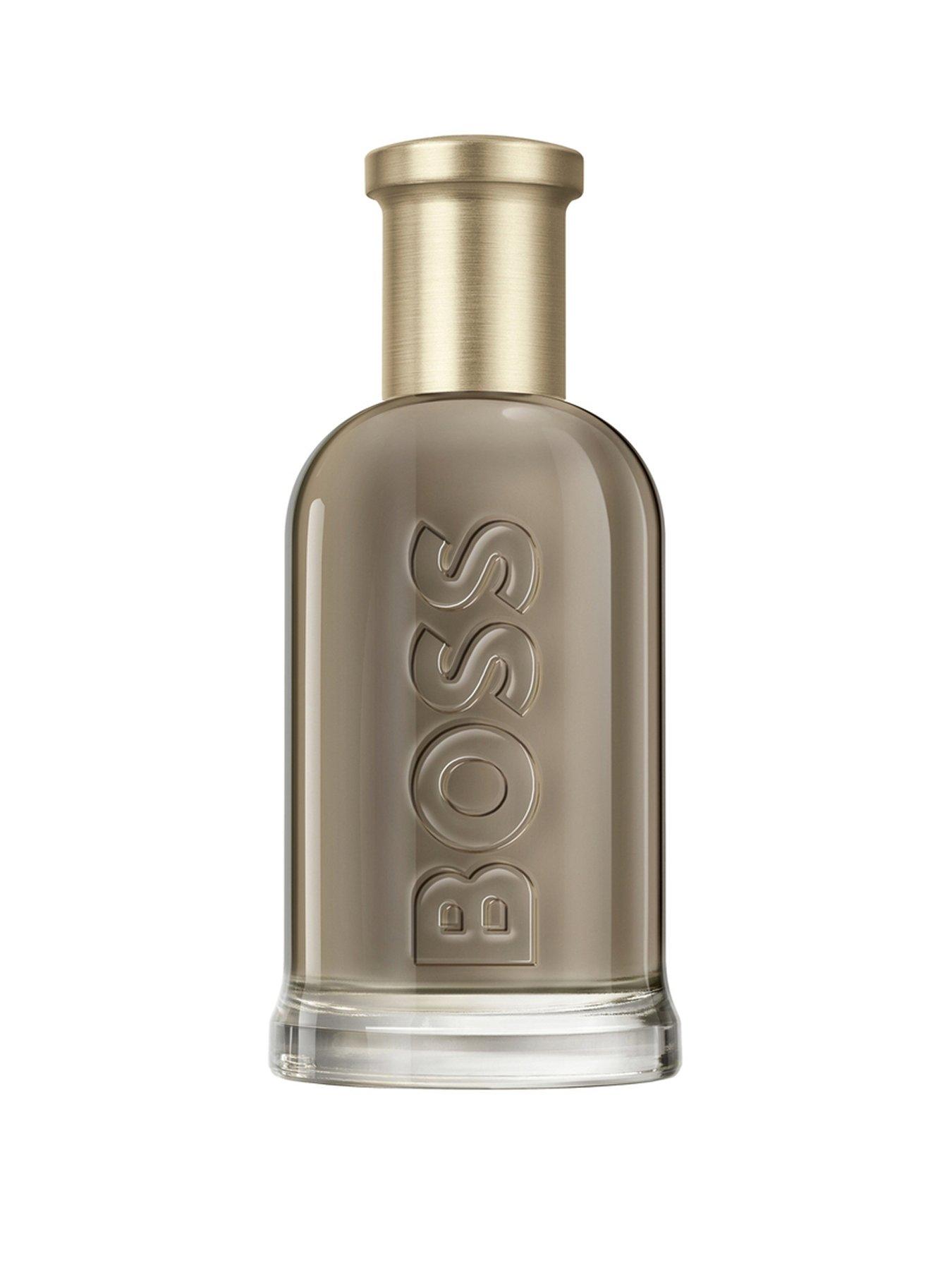 Image 1 of 6 of BOSS Bottled Eau de Parfum 100ml