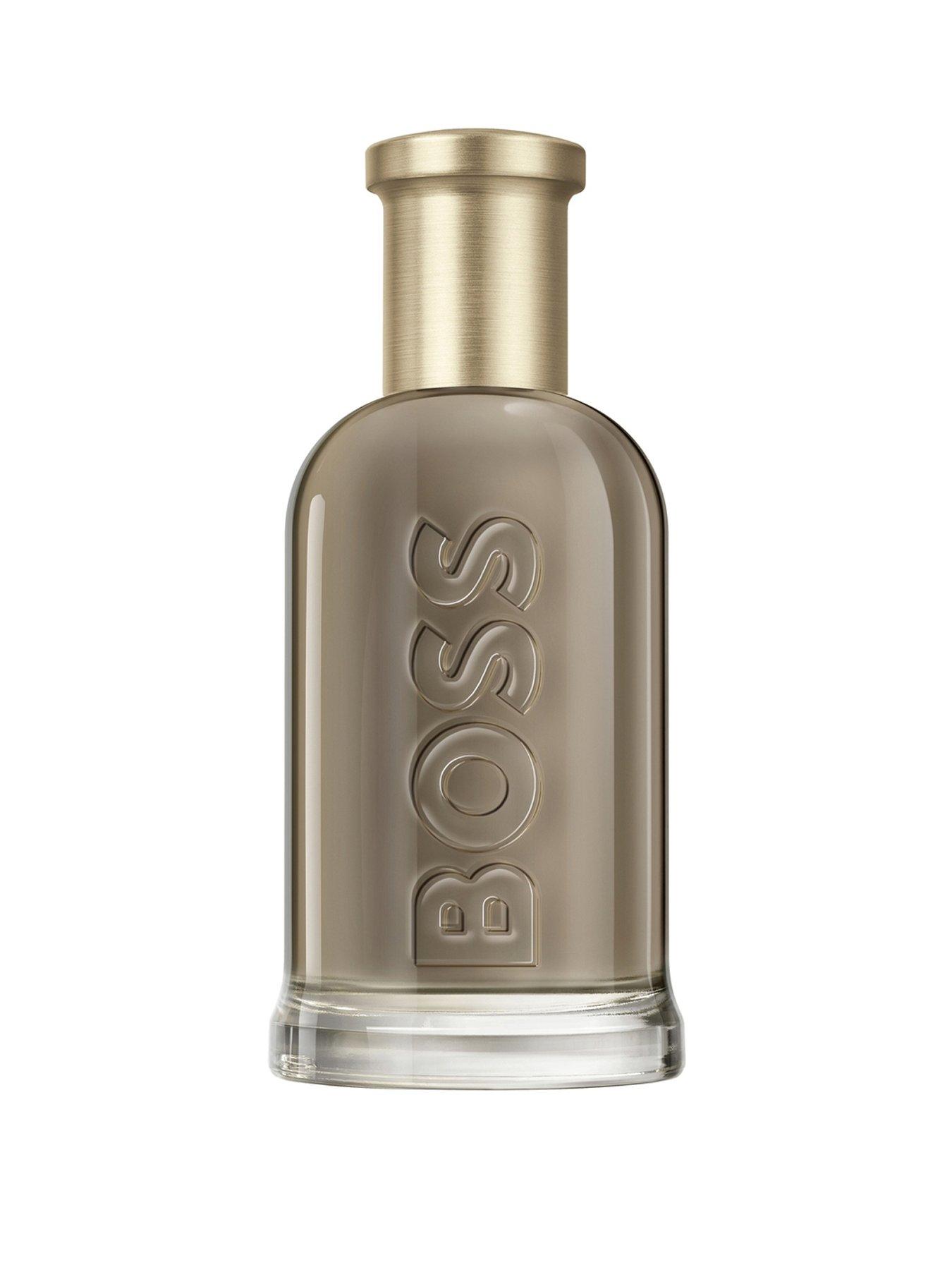 Hugo boss bottled clearance sale