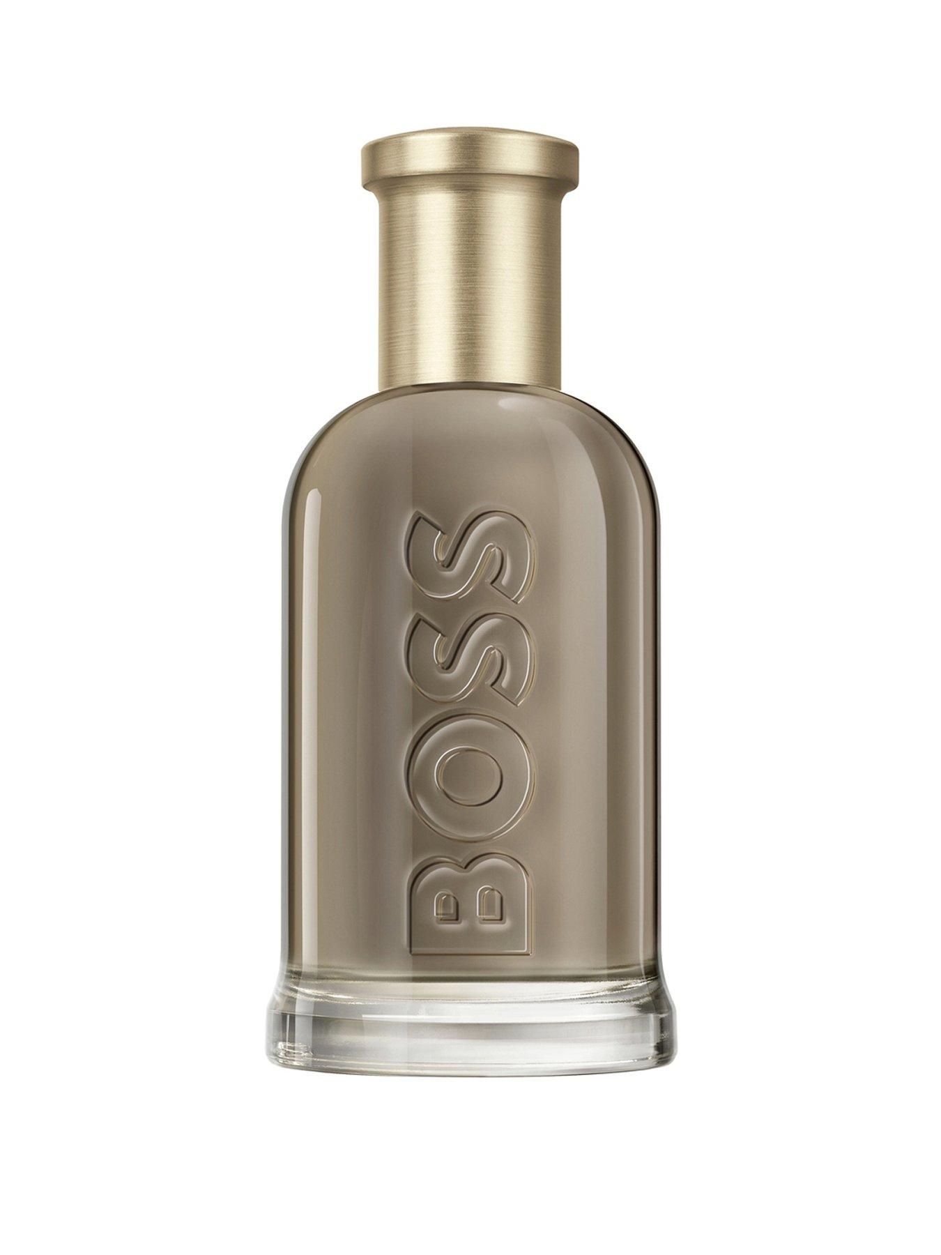 Image 1 of 6 of BOSS Bottled Eau de Parfum 200ml