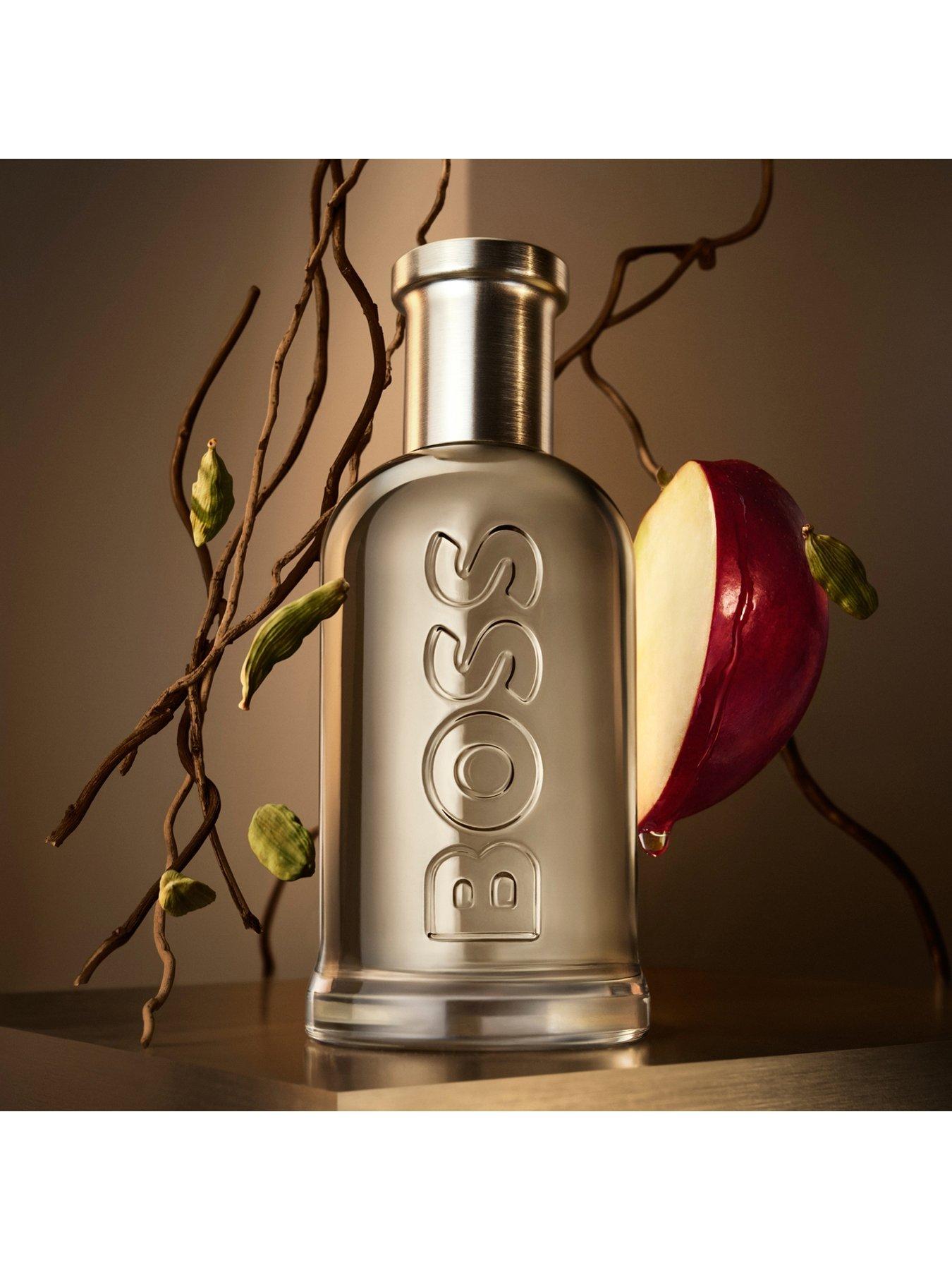 Image 2 of 6 of BOSS Bottled Eau de Parfum 200ml
