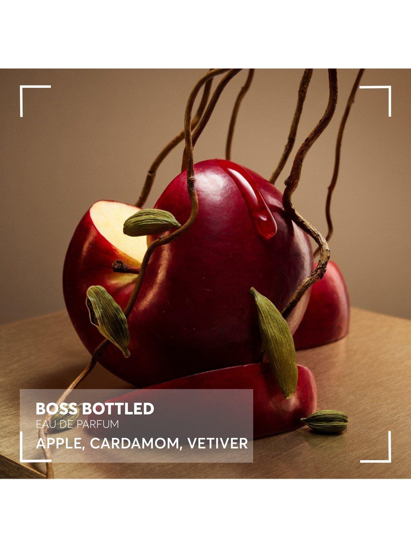 Image 3 of 6 of BOSS Bottled Eau de Parfum 200ml
