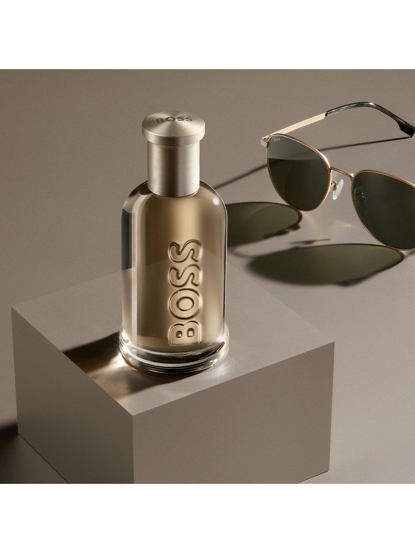 Image 4 of 6 of BOSS Bottled Eau de Parfum 200ml
