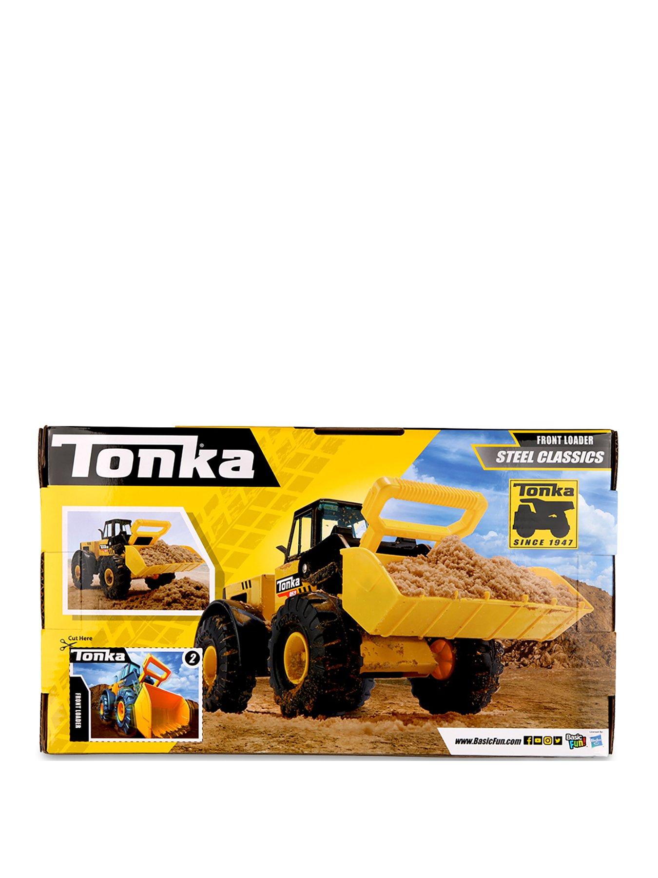 tonka-tonka-steel-classics-front-loaderstillFront