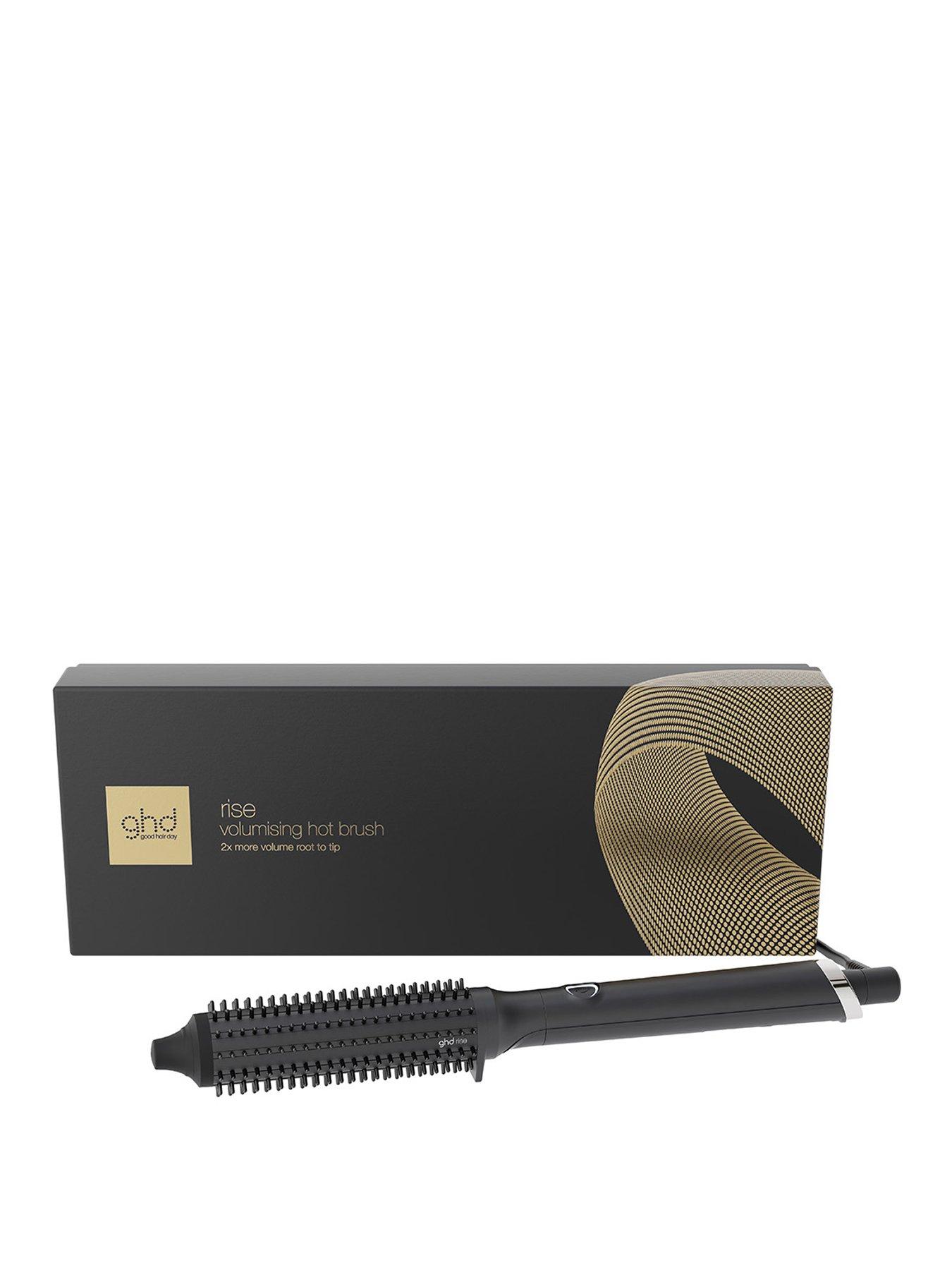 Image 1 of 8 of ghd Rise - Volumising Hot Brush