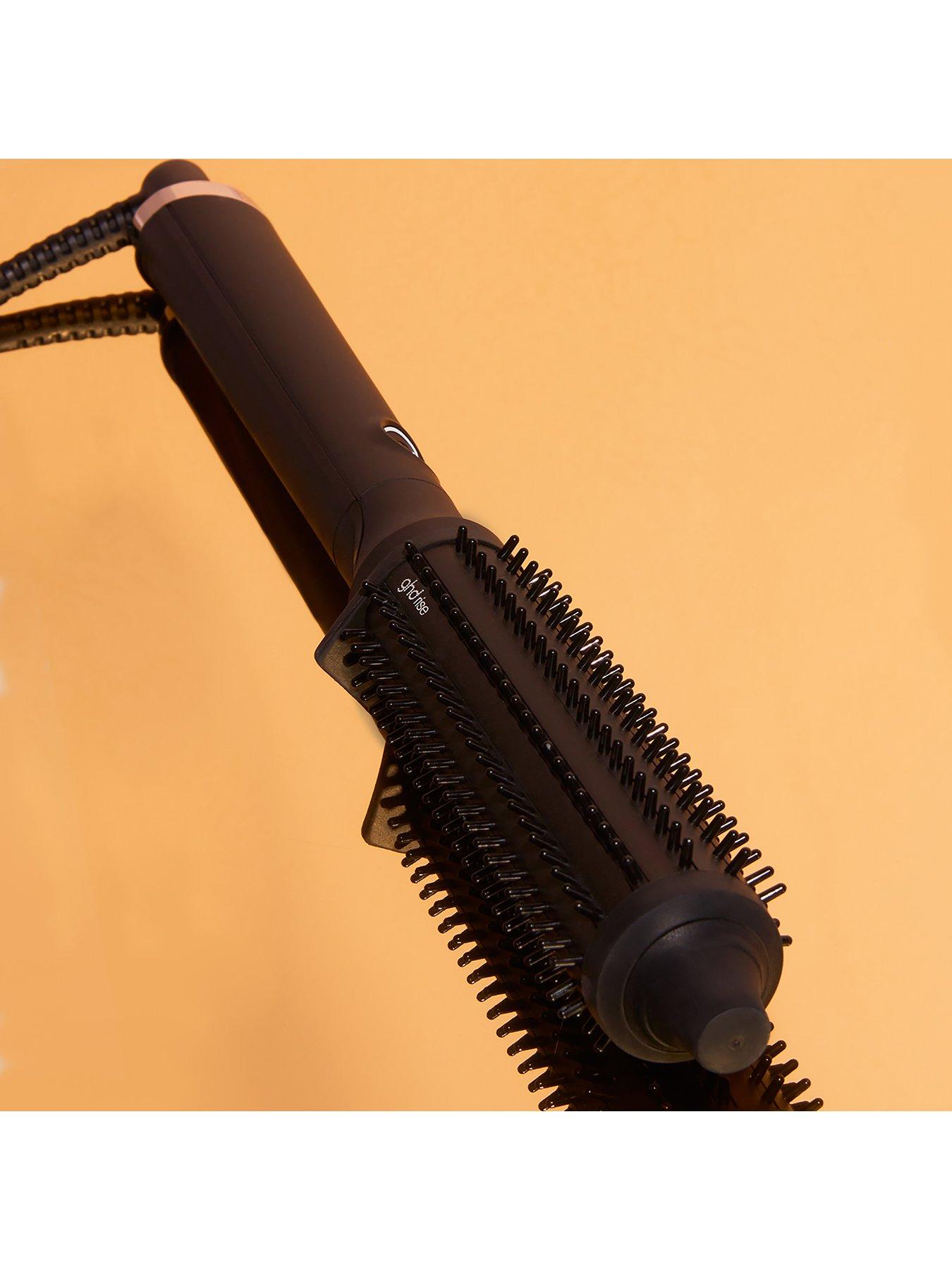 Image 7 of 8 of ghd Rise - Volumising Hot Brush