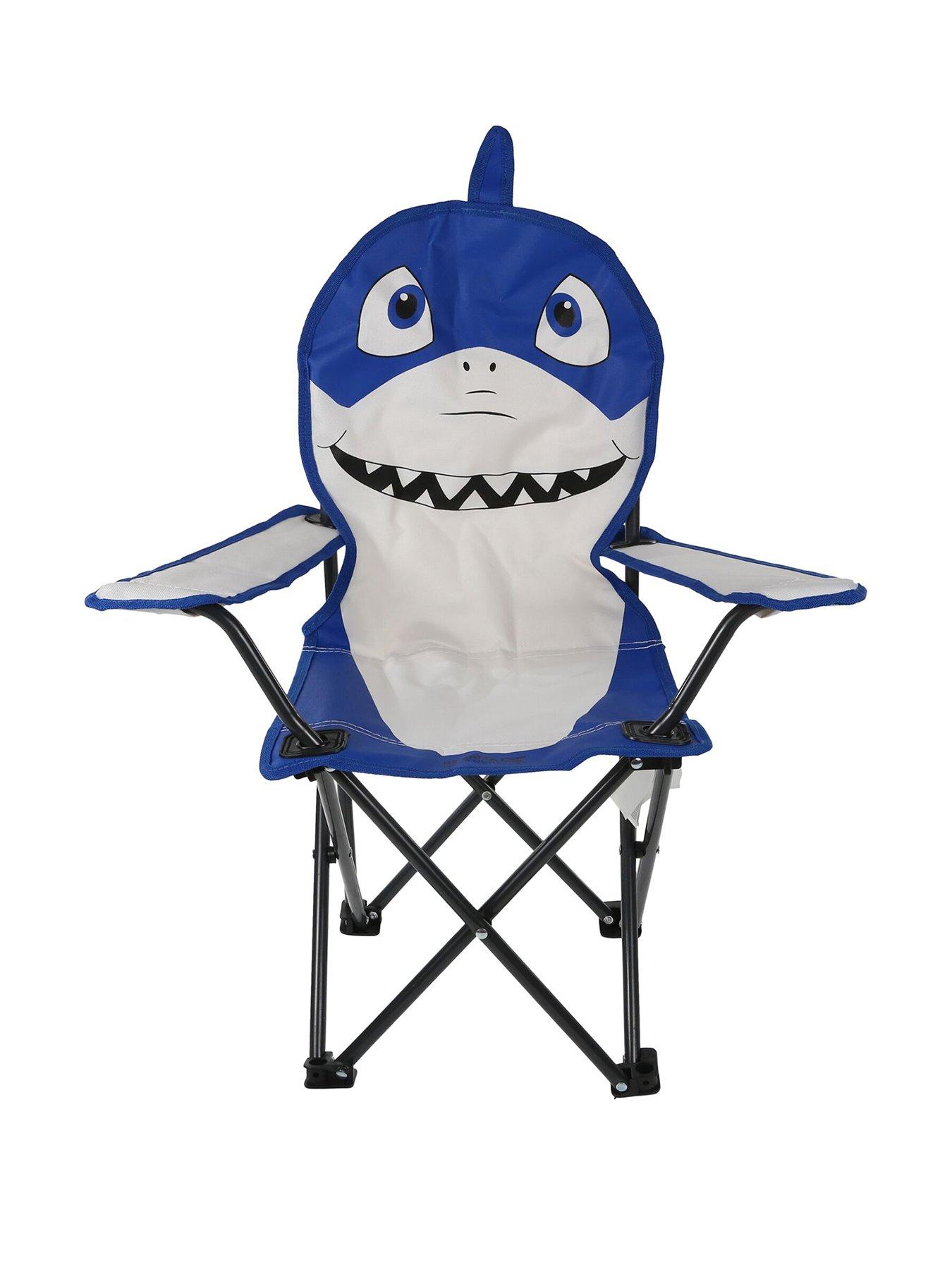 Image 1 of 5 of Regatta Animal Kids Chair
