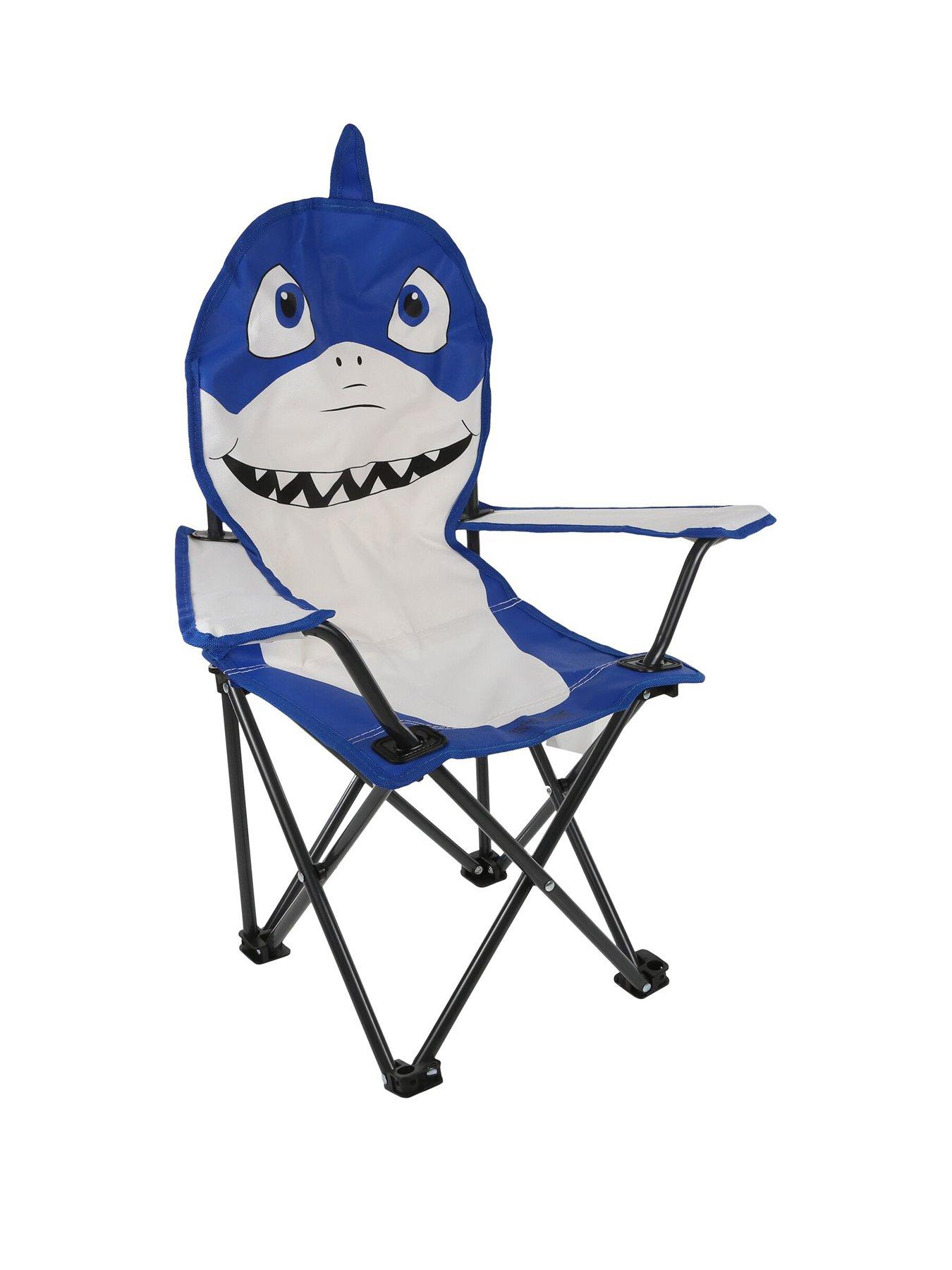 Image 2 of 5 of Regatta Animal Kids Chair