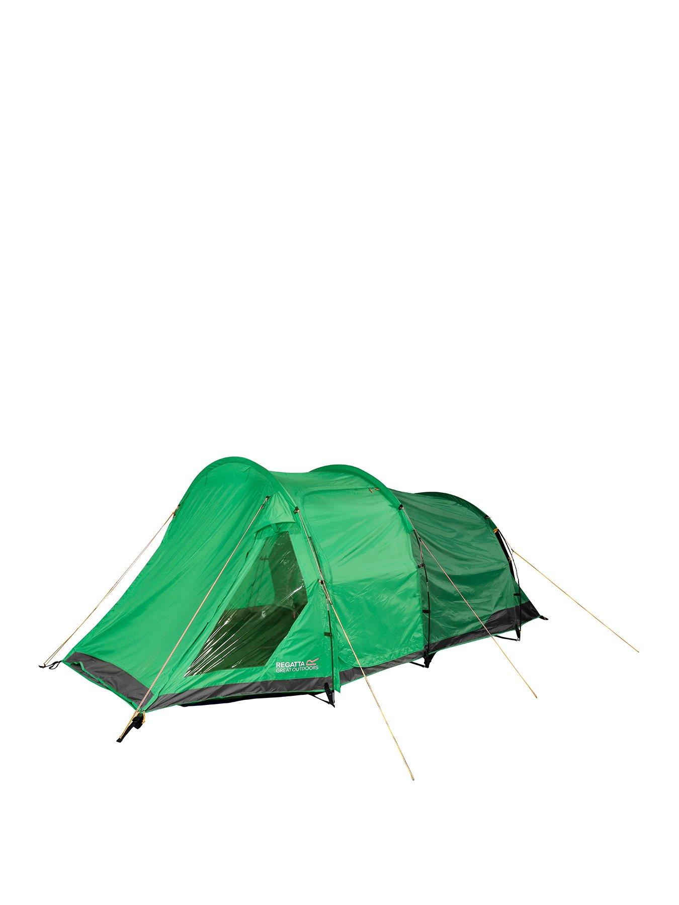 undefined Vester 4 Person Tent