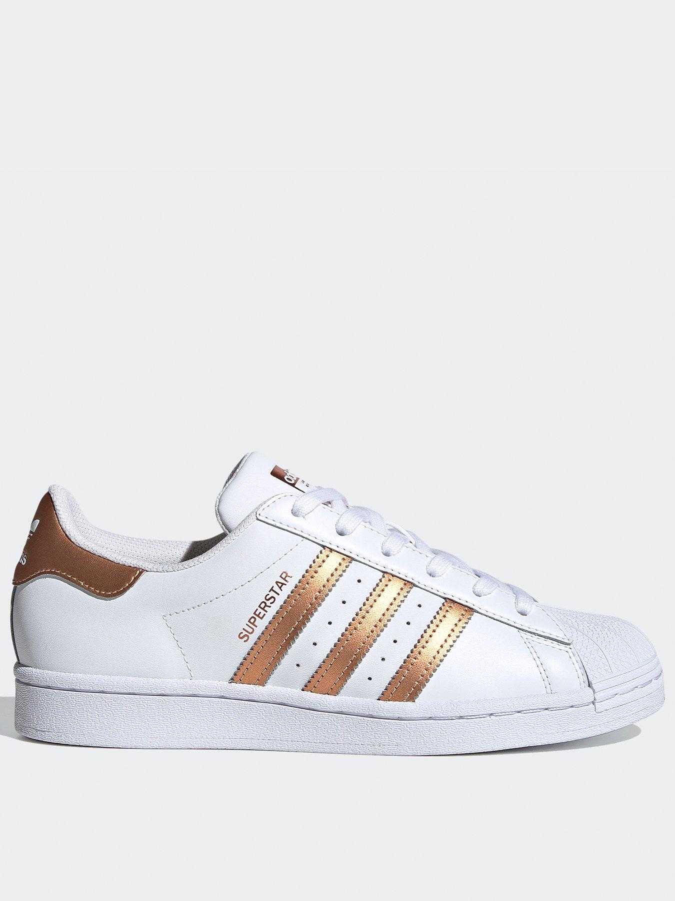 Adidas original outlet femme rose