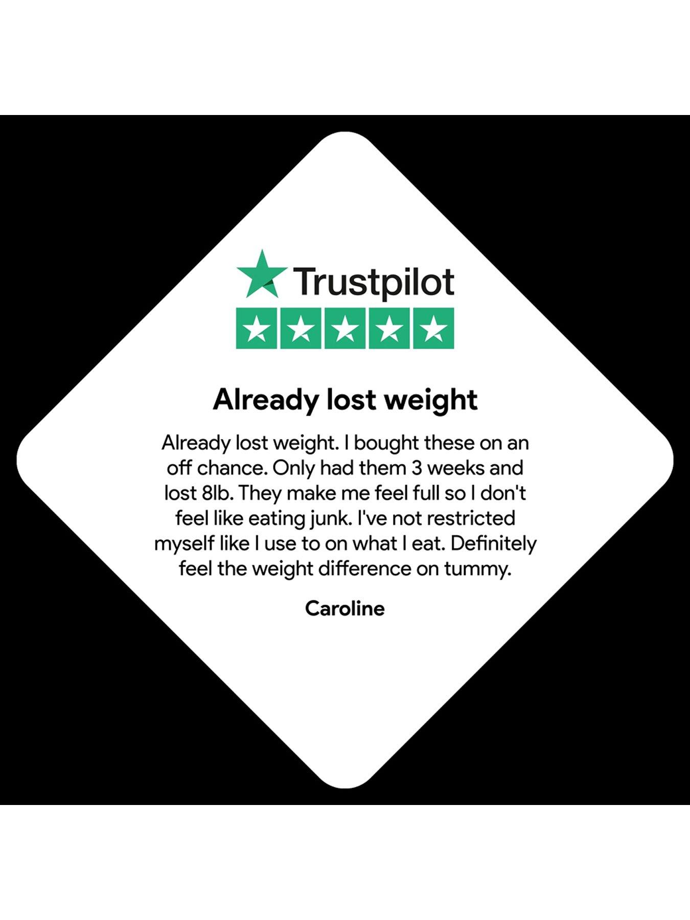 Image 3 of 5 of Bio Synergy Body Perfect&nbsp;CLA Slimming Pills -&nbsp;90 Capsules