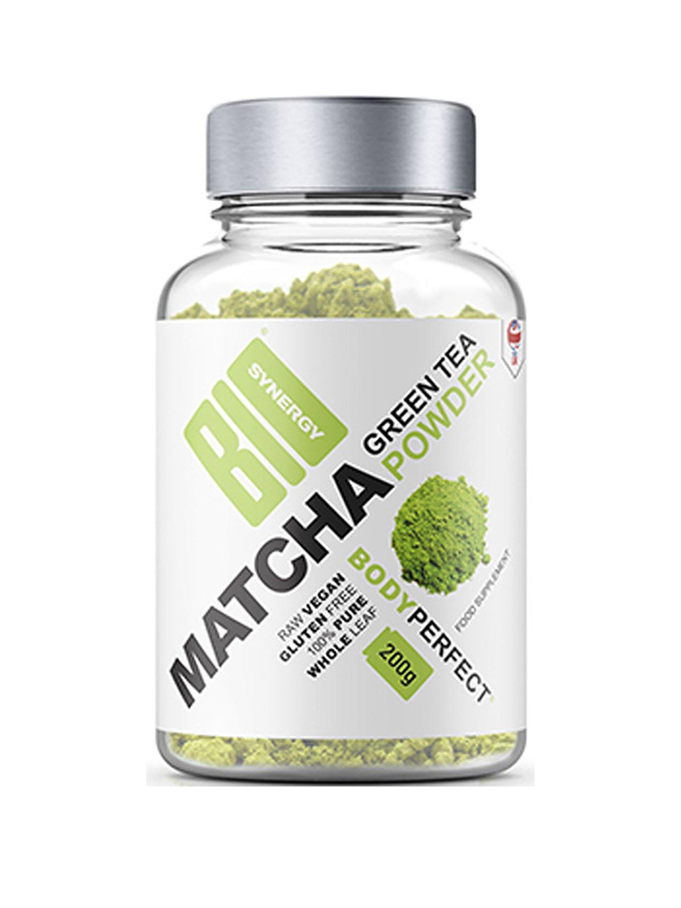 Bio Synergy Body Perfect Matcha Green Tea -  200 grams