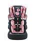 nania-flamingo-adventure-beline-spnbspgroup-123-high-back-booster-seatfront