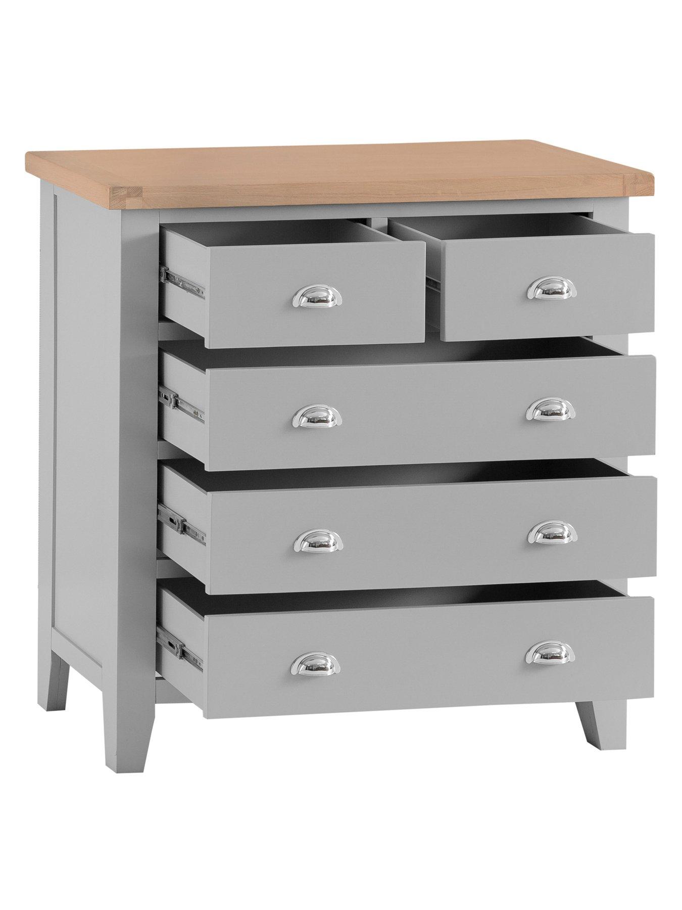 k-interiors-harrow-ready-assembled-solid-woodnbsp2-nbsp3-drawer-chestoutfit