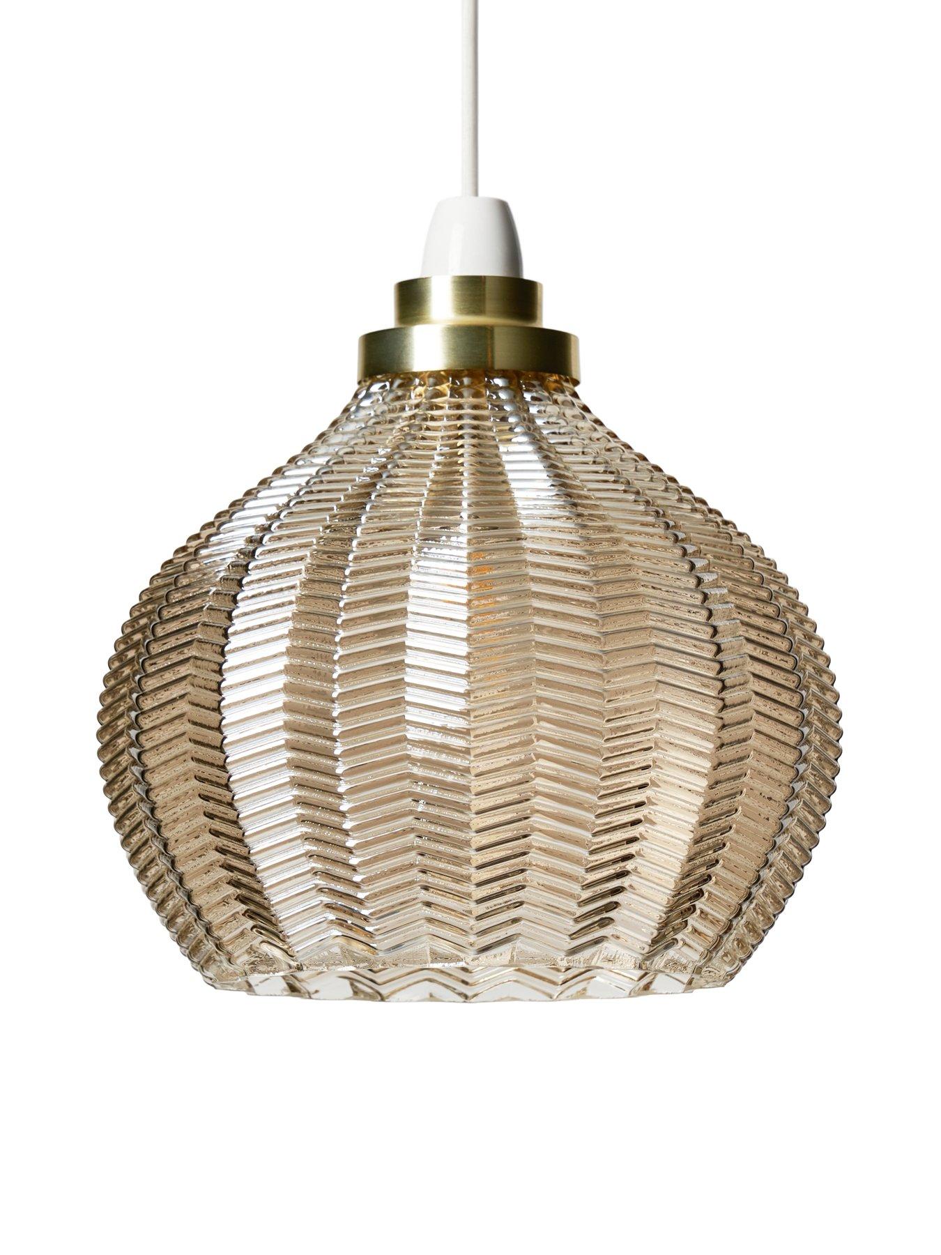 the-very-collection-herringbone-large-easy-fit-glass-pendantdetail