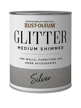 rust-oleum-medium-shimmer-glitter-silver-750ml