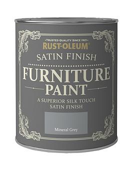 rust-oleum-satin-finish-750-ml-furniture-paint-ndash-mineral-grey