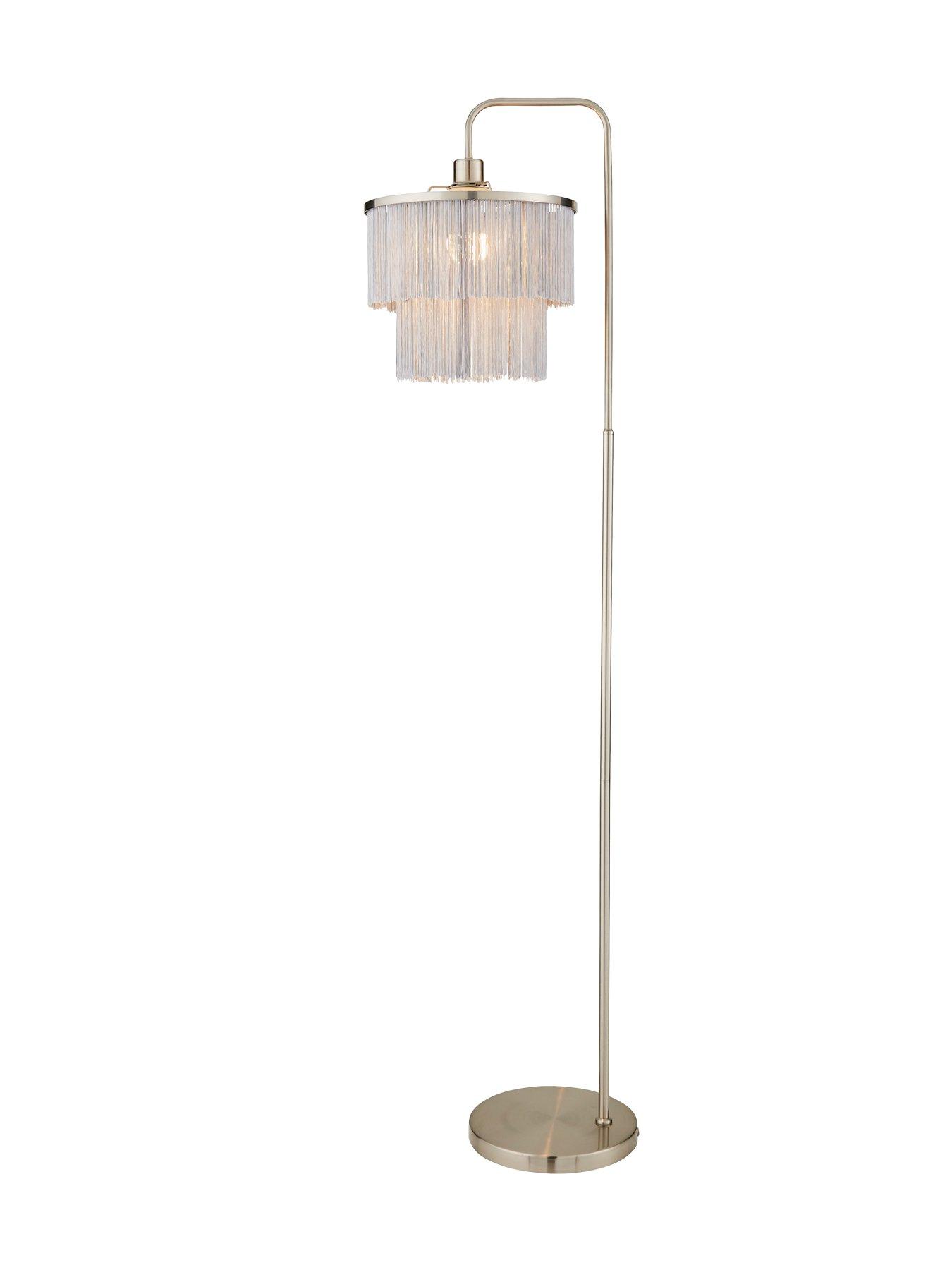 very-home-tulsa-fringe-floor-lamp-ndash-satin-greystillFront