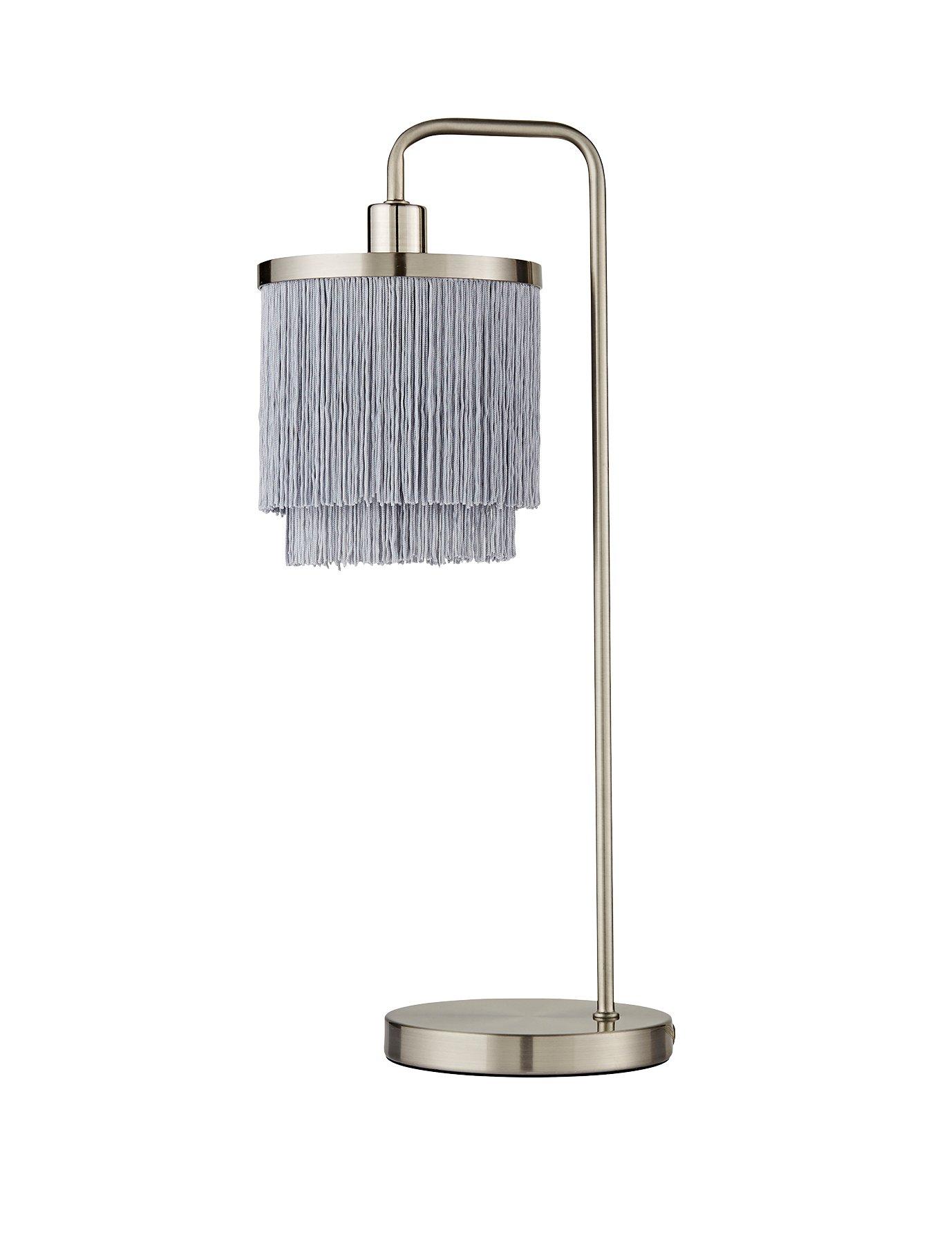 the-very-collection-tulsa-fringe-table-lamp-ndash-satin-grey-nickel