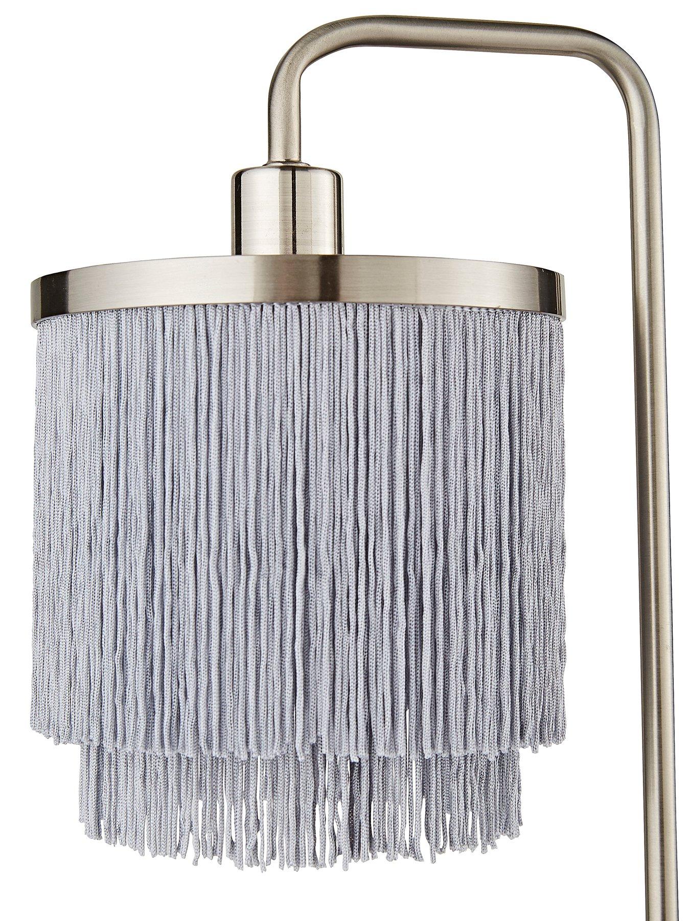 very-home-tulsa-fringe-table-lamp-ndash-satin-grey-nickelstillFront