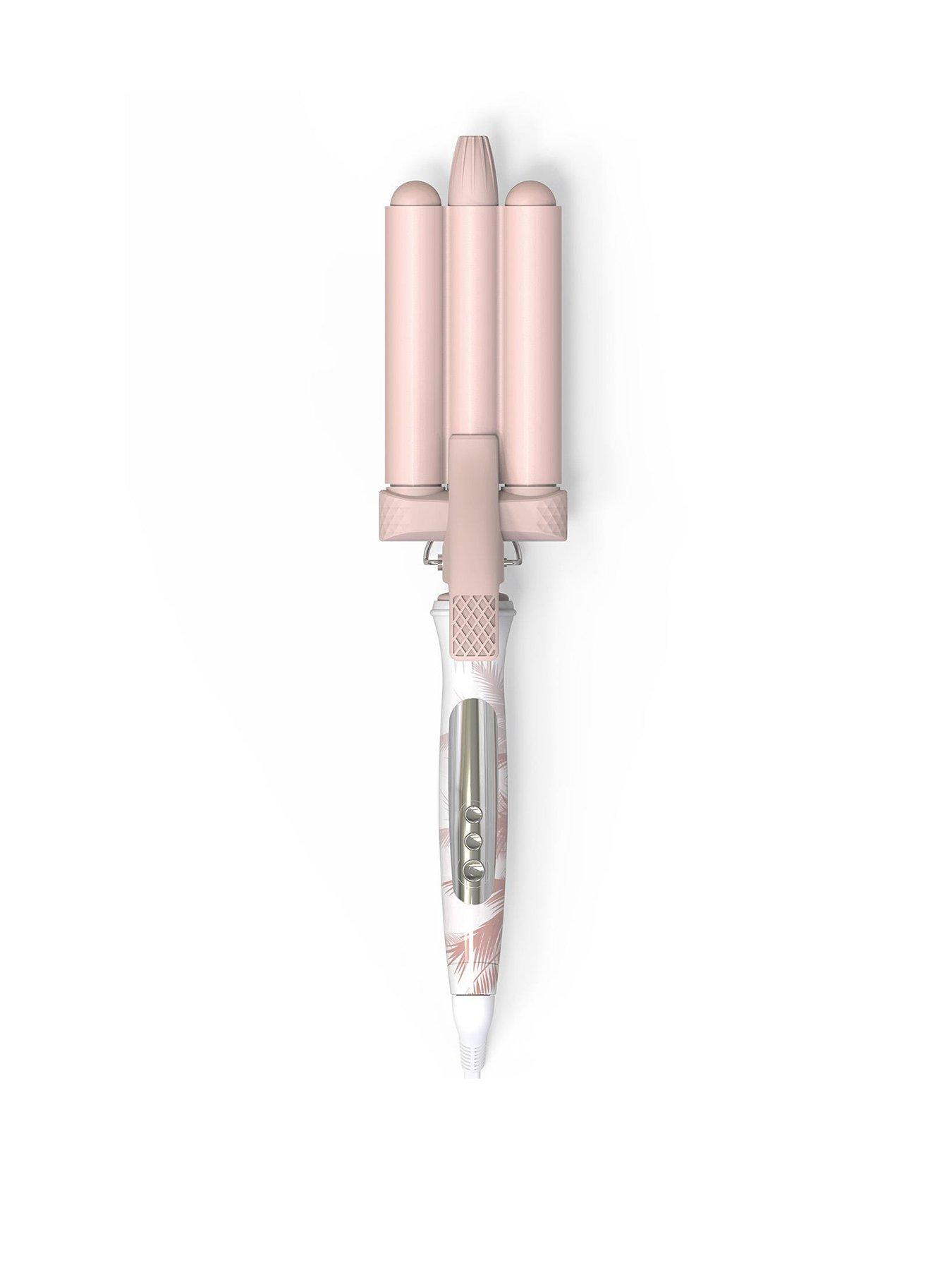 beauty-works-x-molly-mae-waver-limited-edition