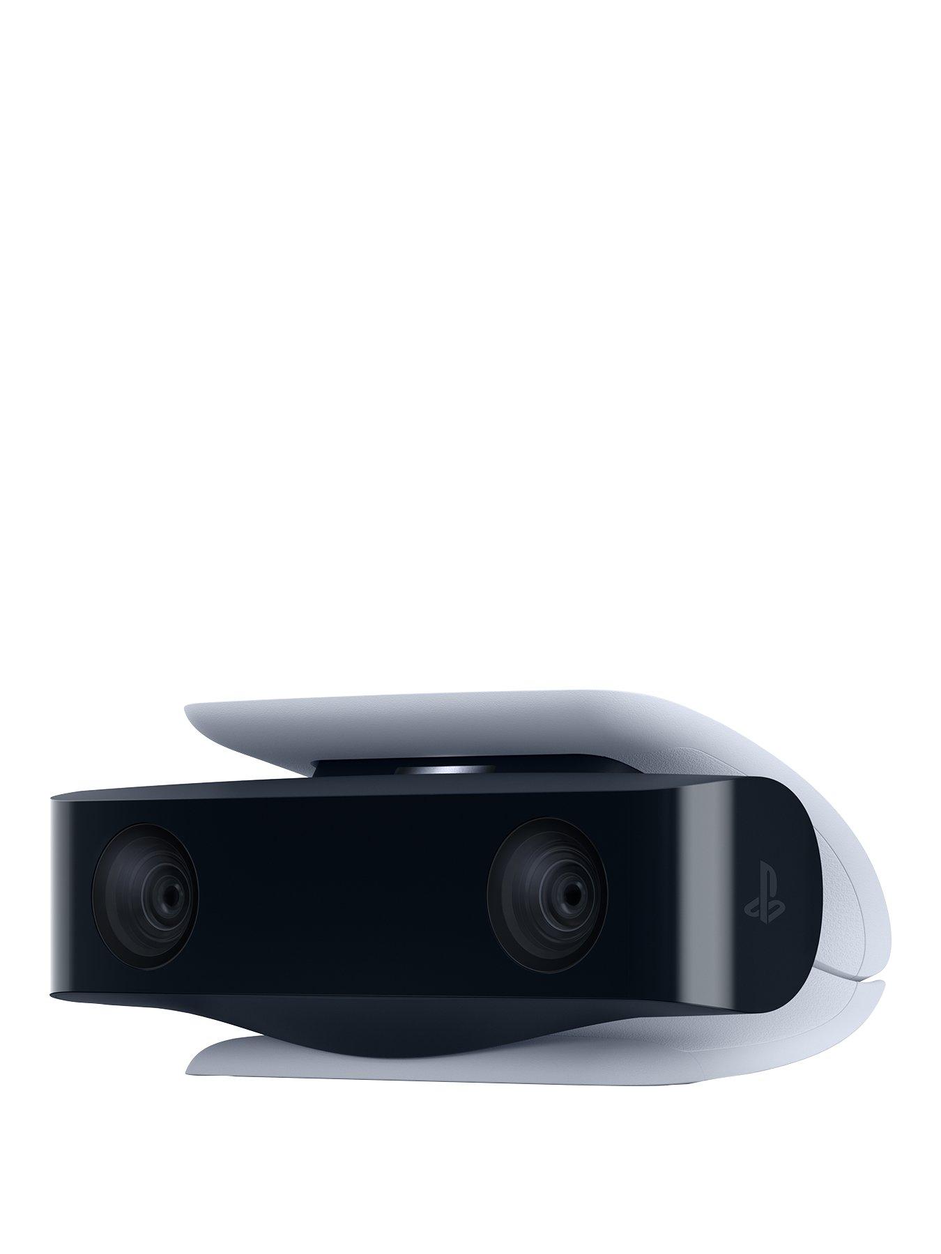 Image 2 of 4 of Playstation Playstation 5 HD Camera