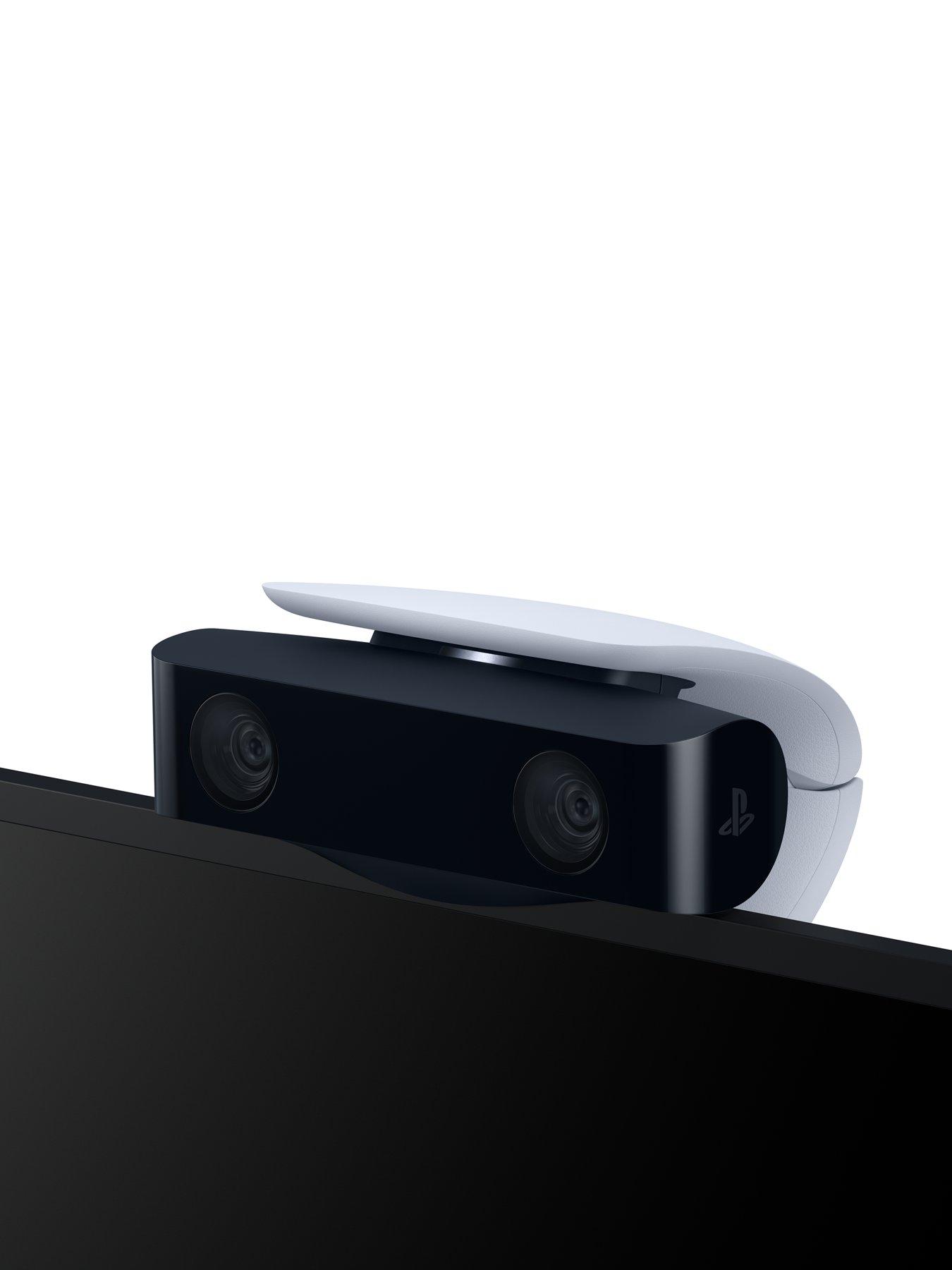 Image 3 of 4 of Playstation Playstation 5 HD Camera