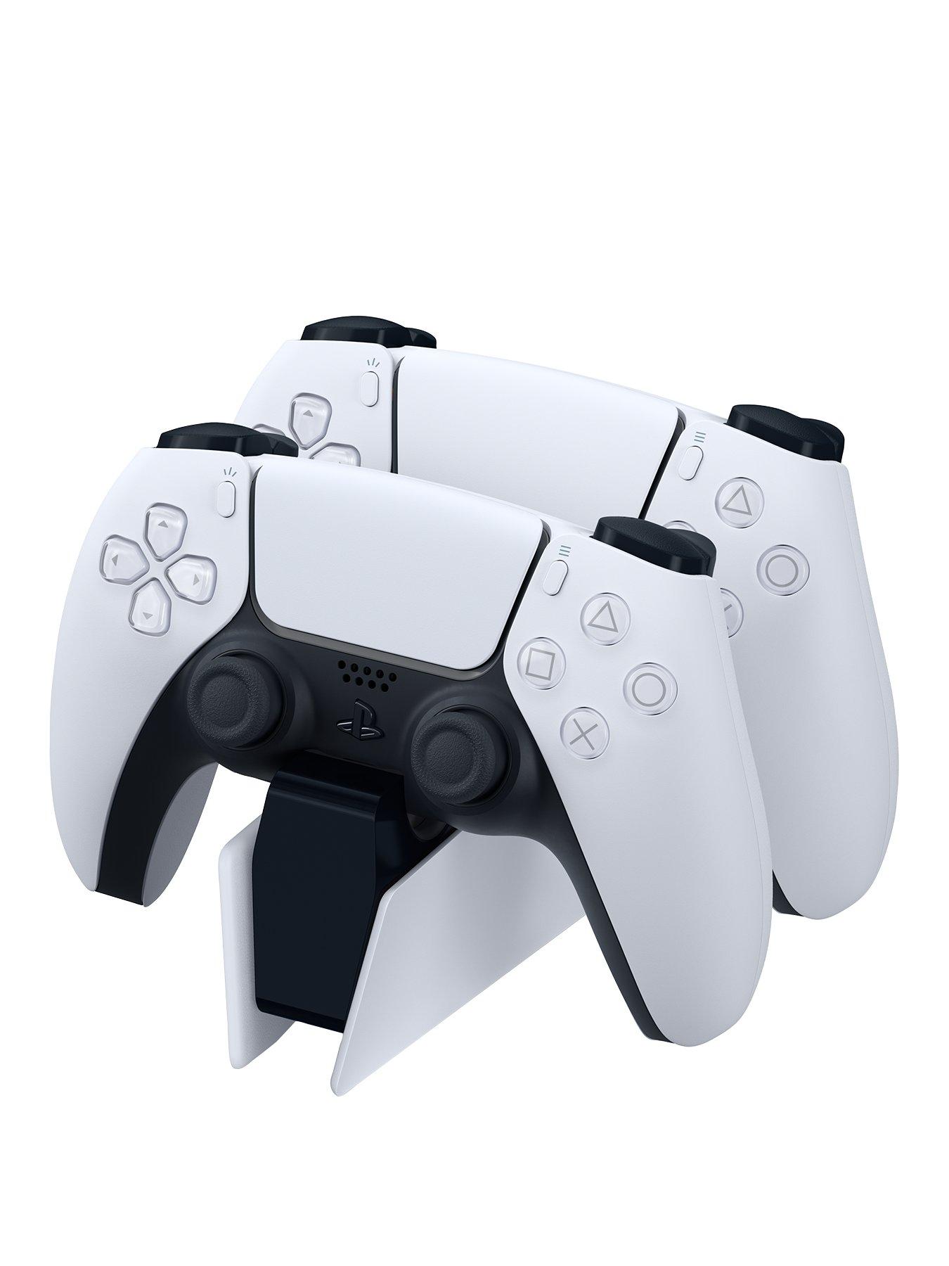 Image 2 of 3 of Playstation PlayStation 5 DualSense Charging Station