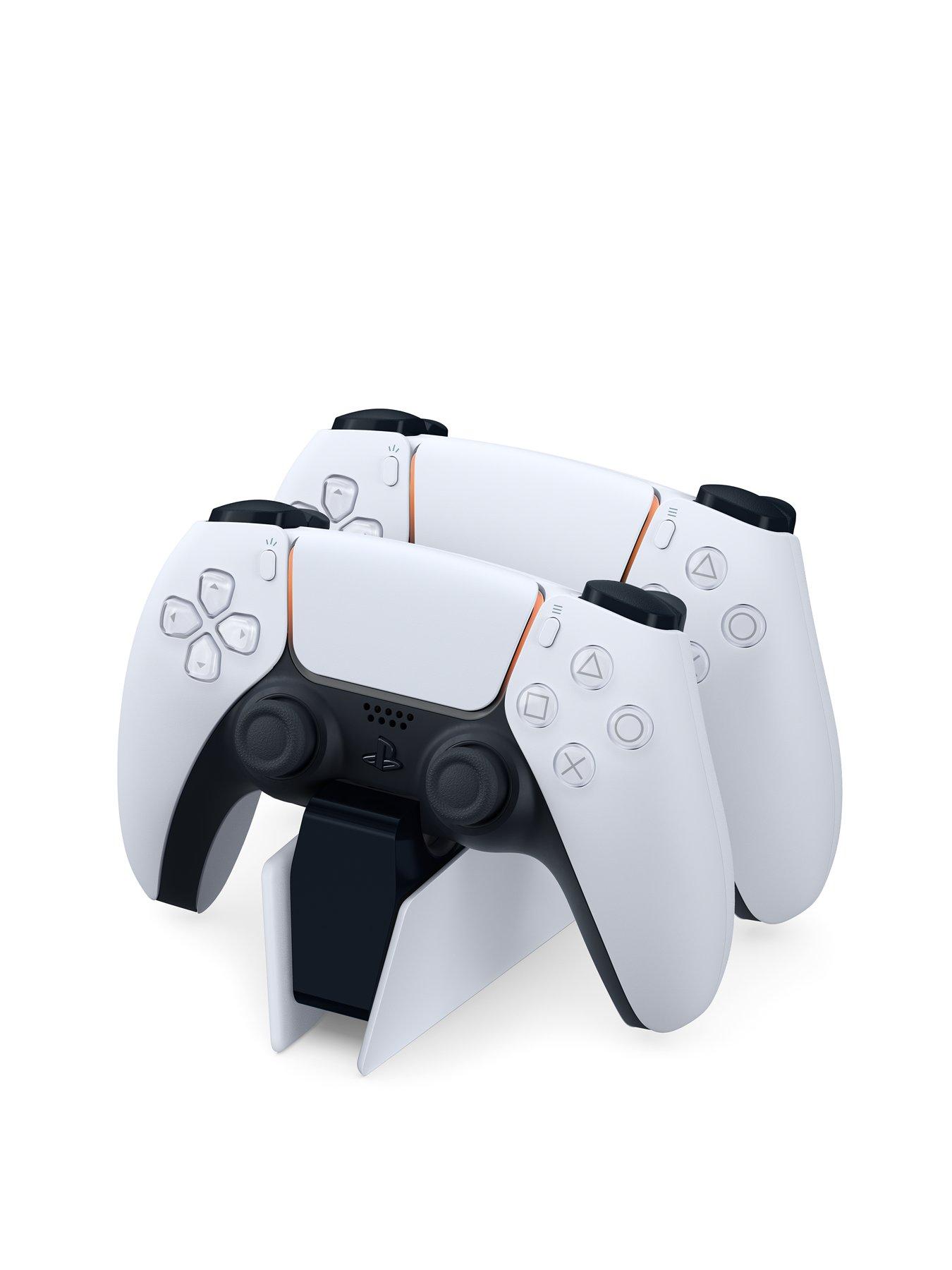 Image 3 of 3 of Playstation PlayStation 5 DualSense Charging Station